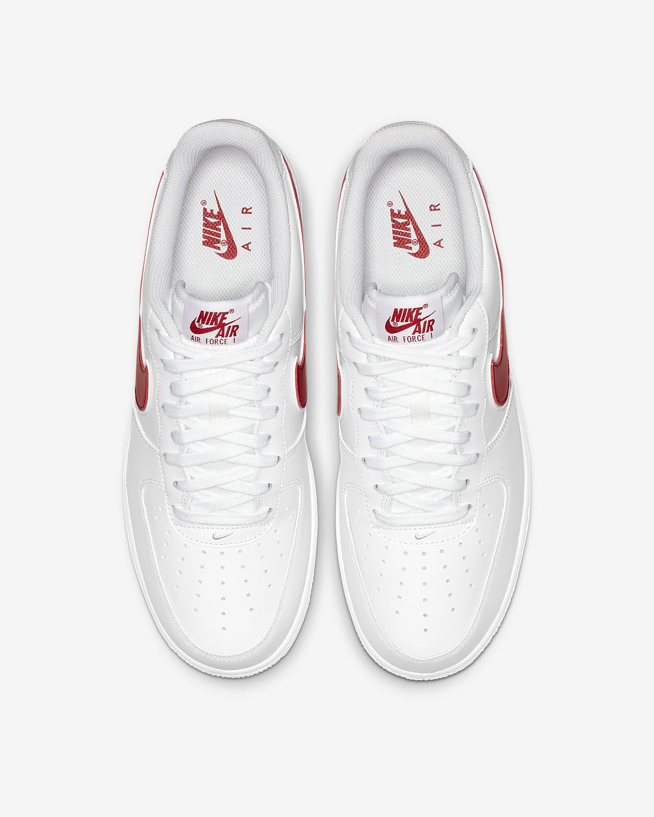 Nike Air Force 1 '07 Men's Shoe Nike Air Force 1 '07 Men's Shoe