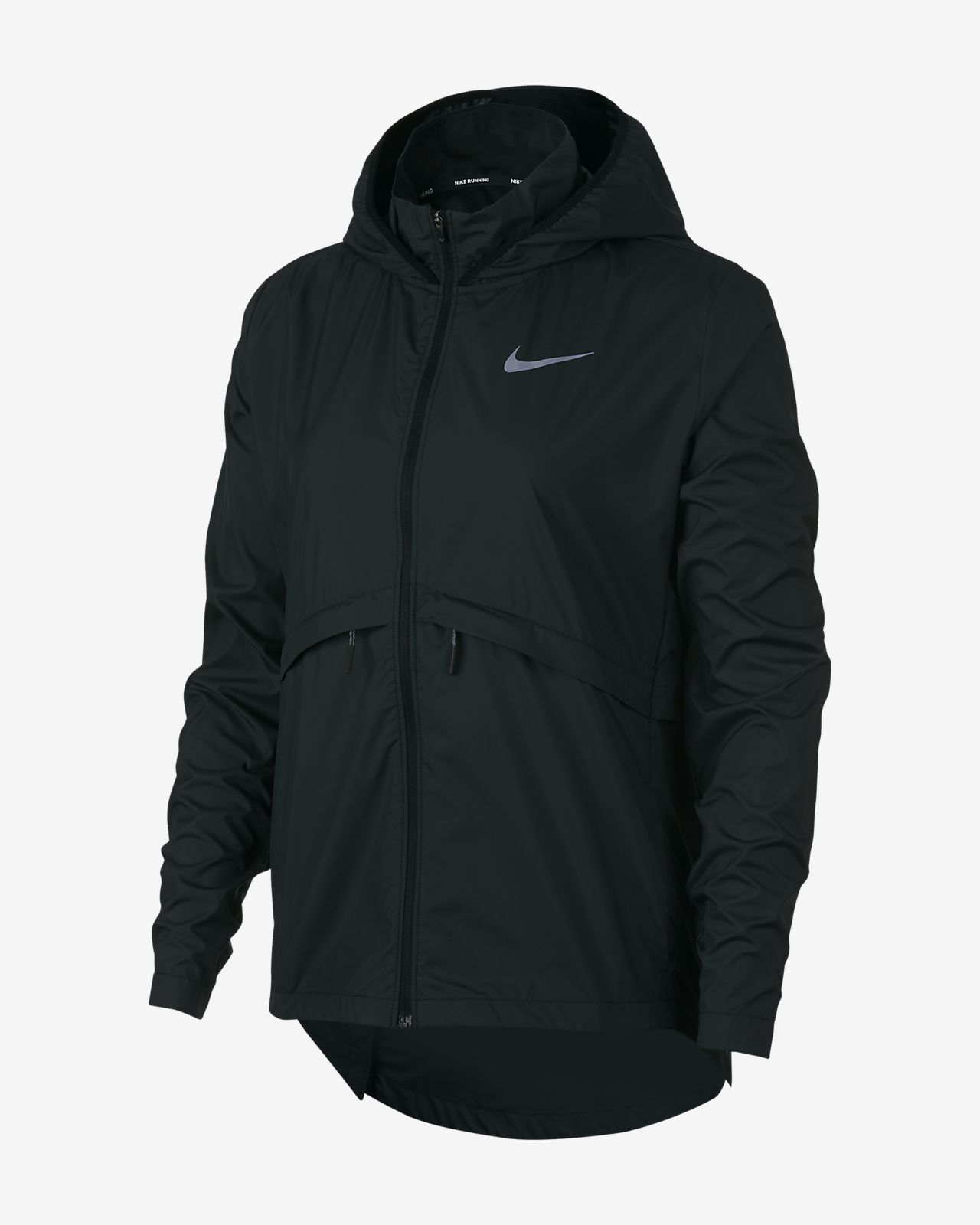 Nike Essential Women's Running Rain Jacket. Nike IN