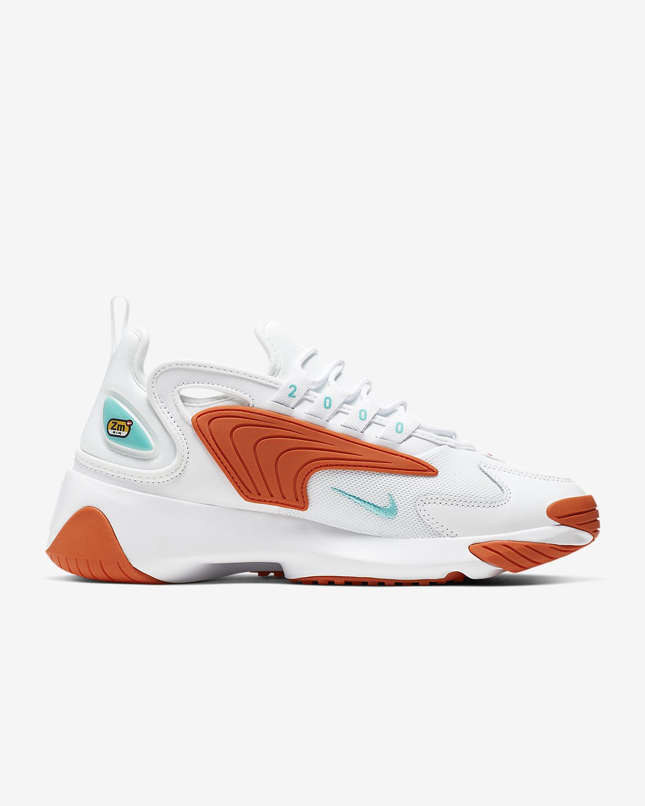 nike zoom 2k precio