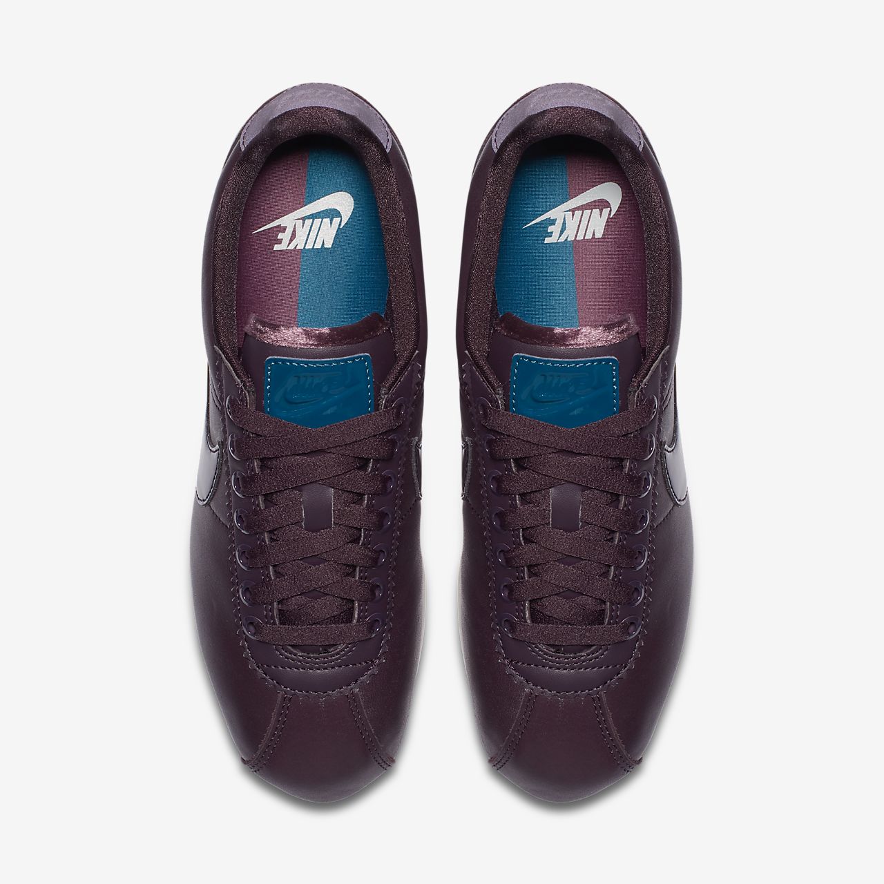 nike classic cortez premium donna nike classic cortez premium donna