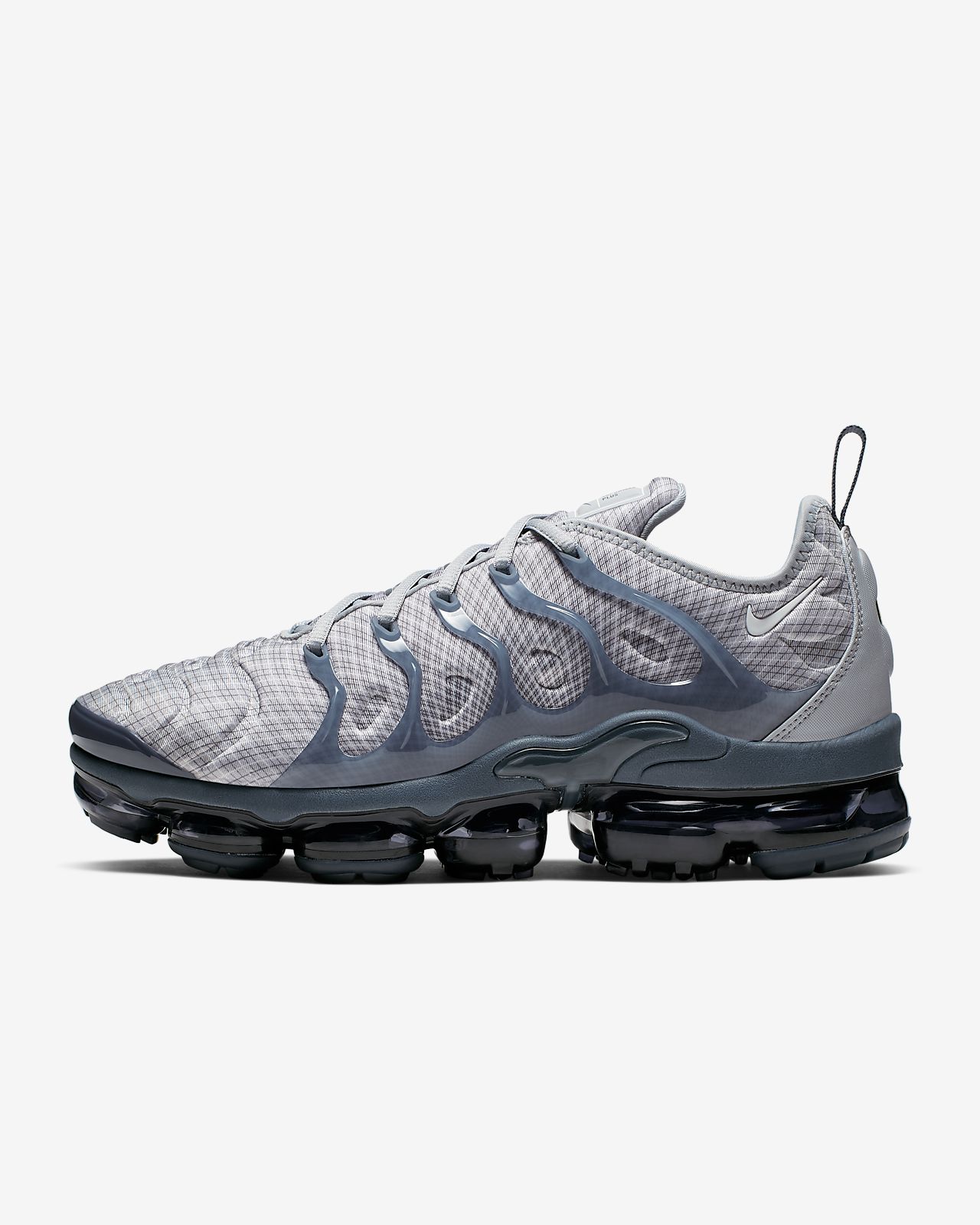 do nike vapormax plus fit true to size