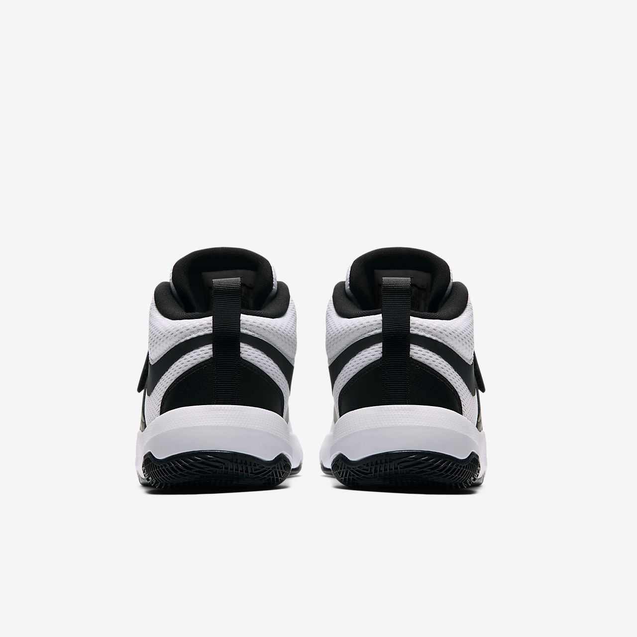 Calzado de básquetbol para niños talla grande Nike Team Hustle D 8 Calzado de básquetbol para niños talla grande Nike Team Hustle D 8