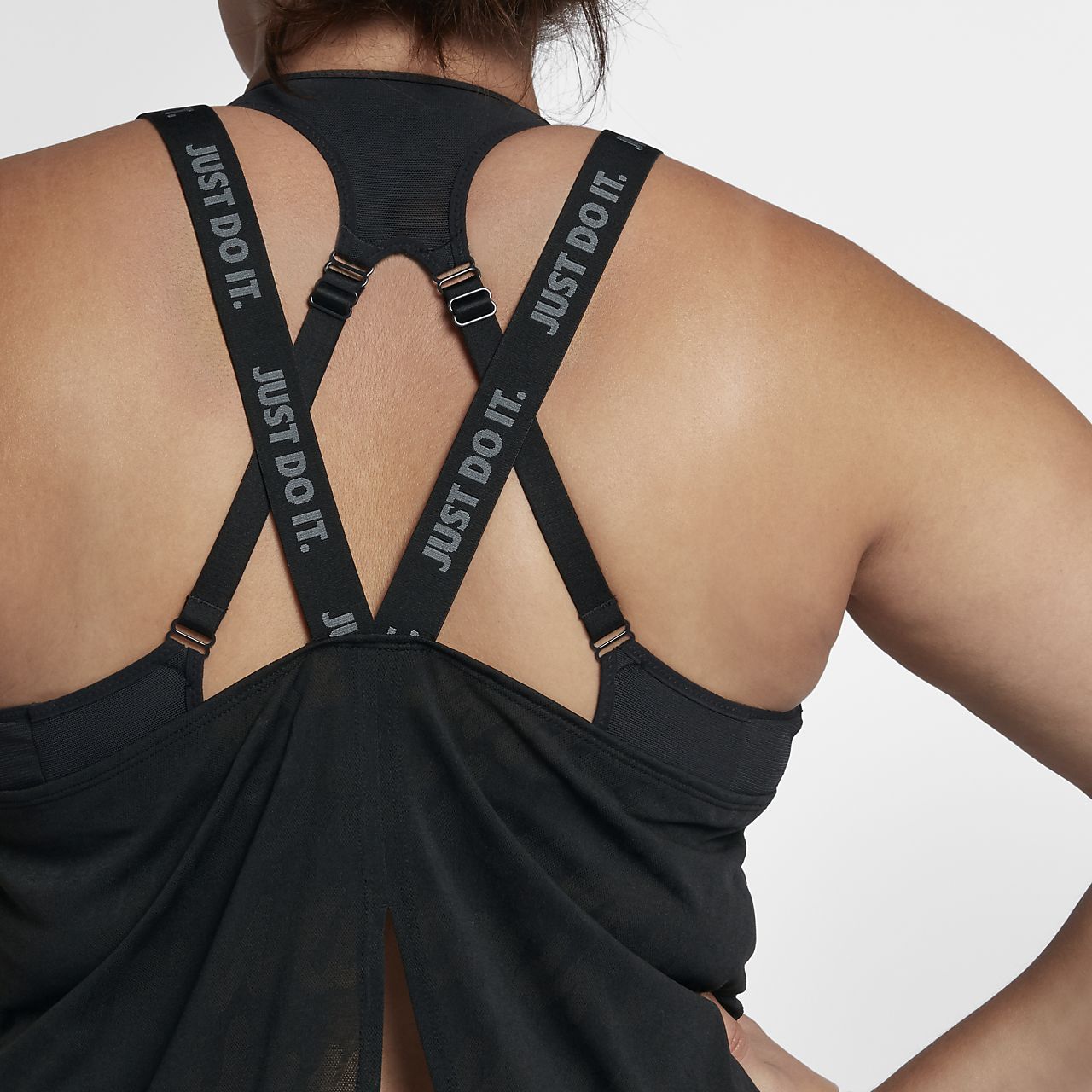 Débardeur de training Nike pour Femme (grande taille)