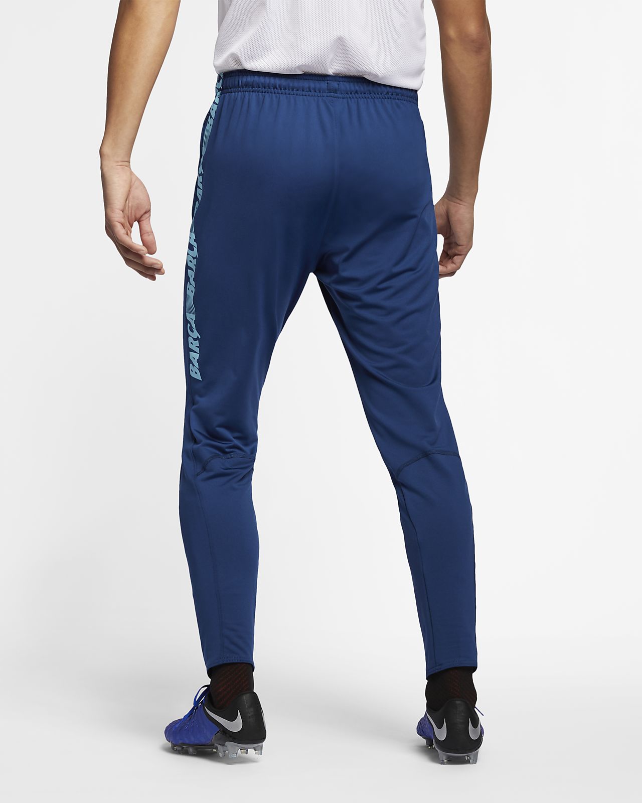 nike dri fit squad football pants