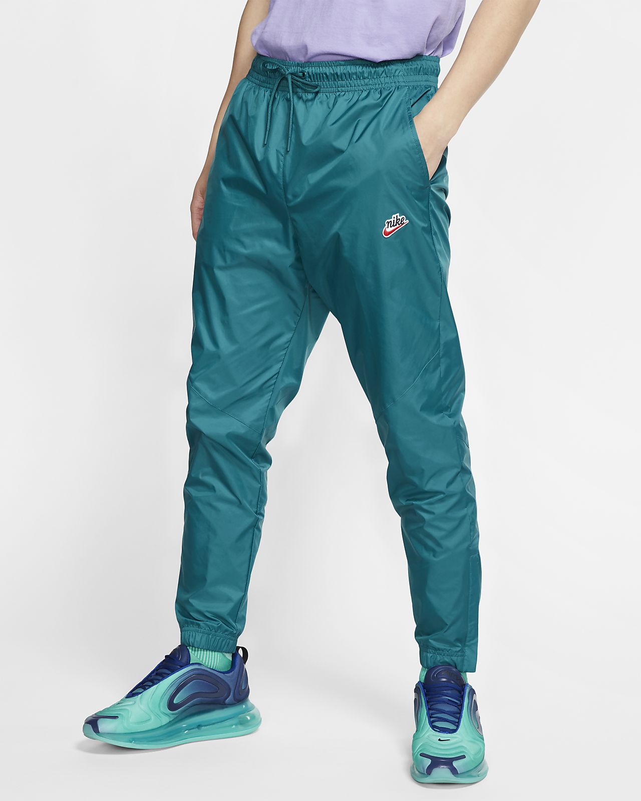 pantaloni nike fitness