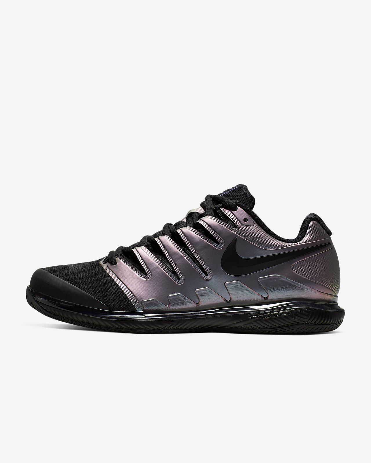 air zoom vapor clay
