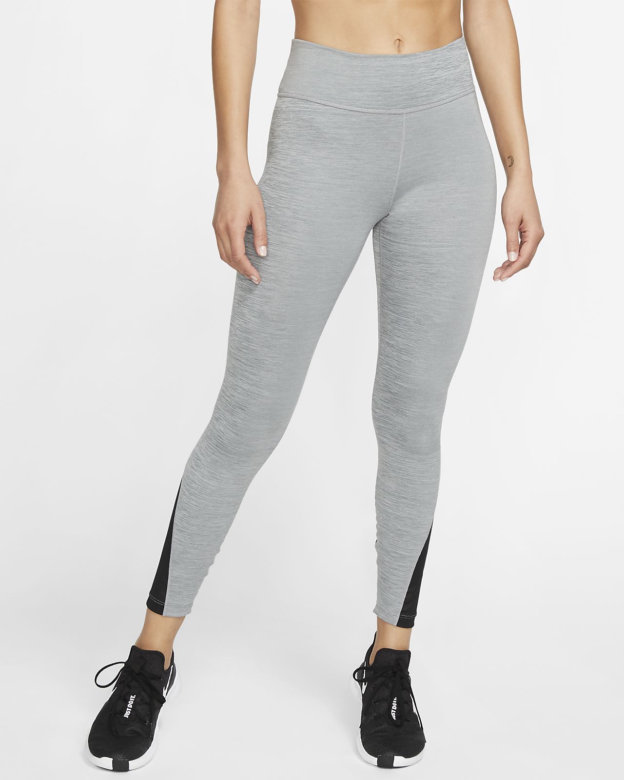 nike one womens training tights