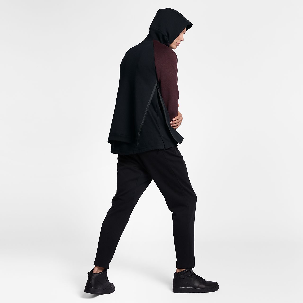 nike tech fleece hombre