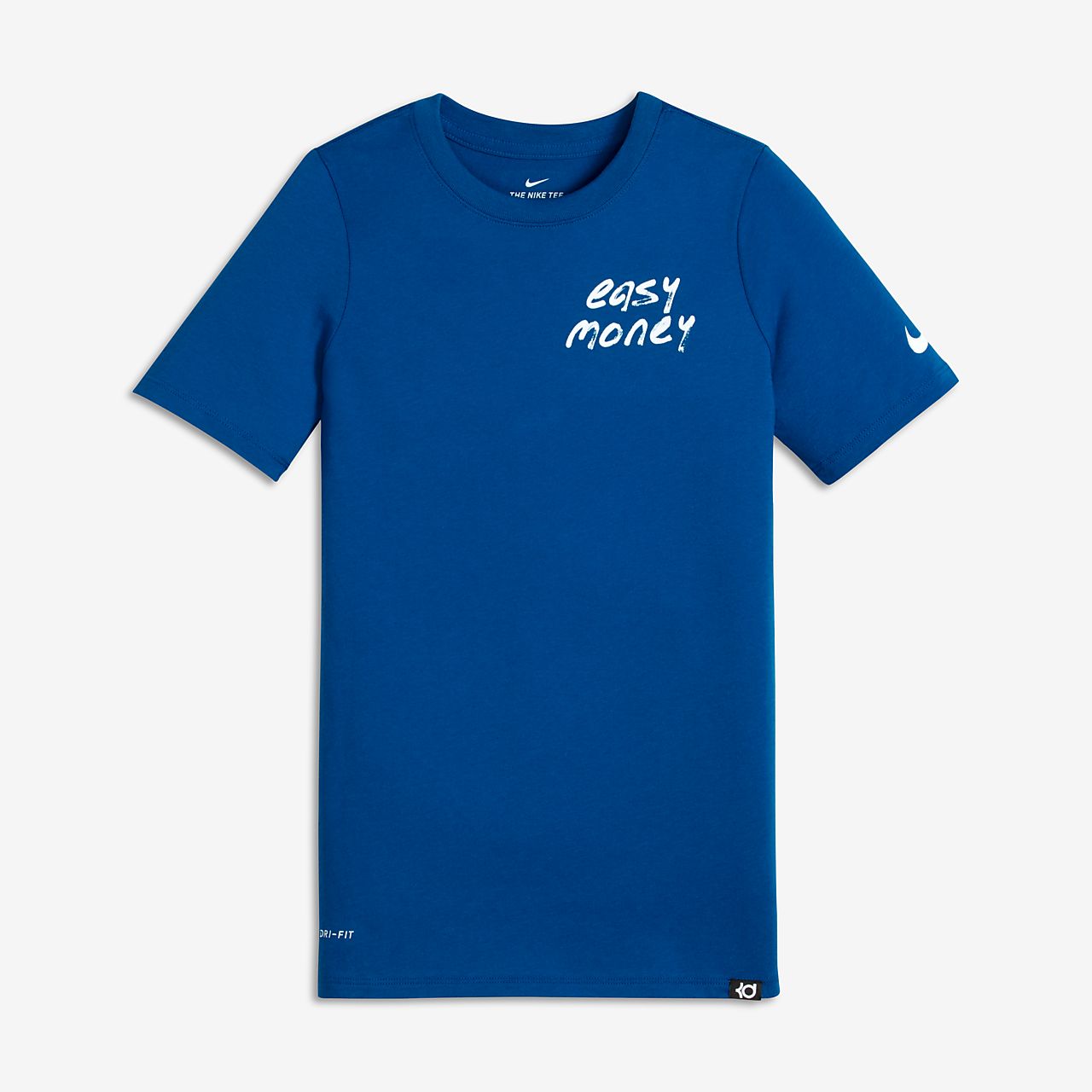 kd shirt nike