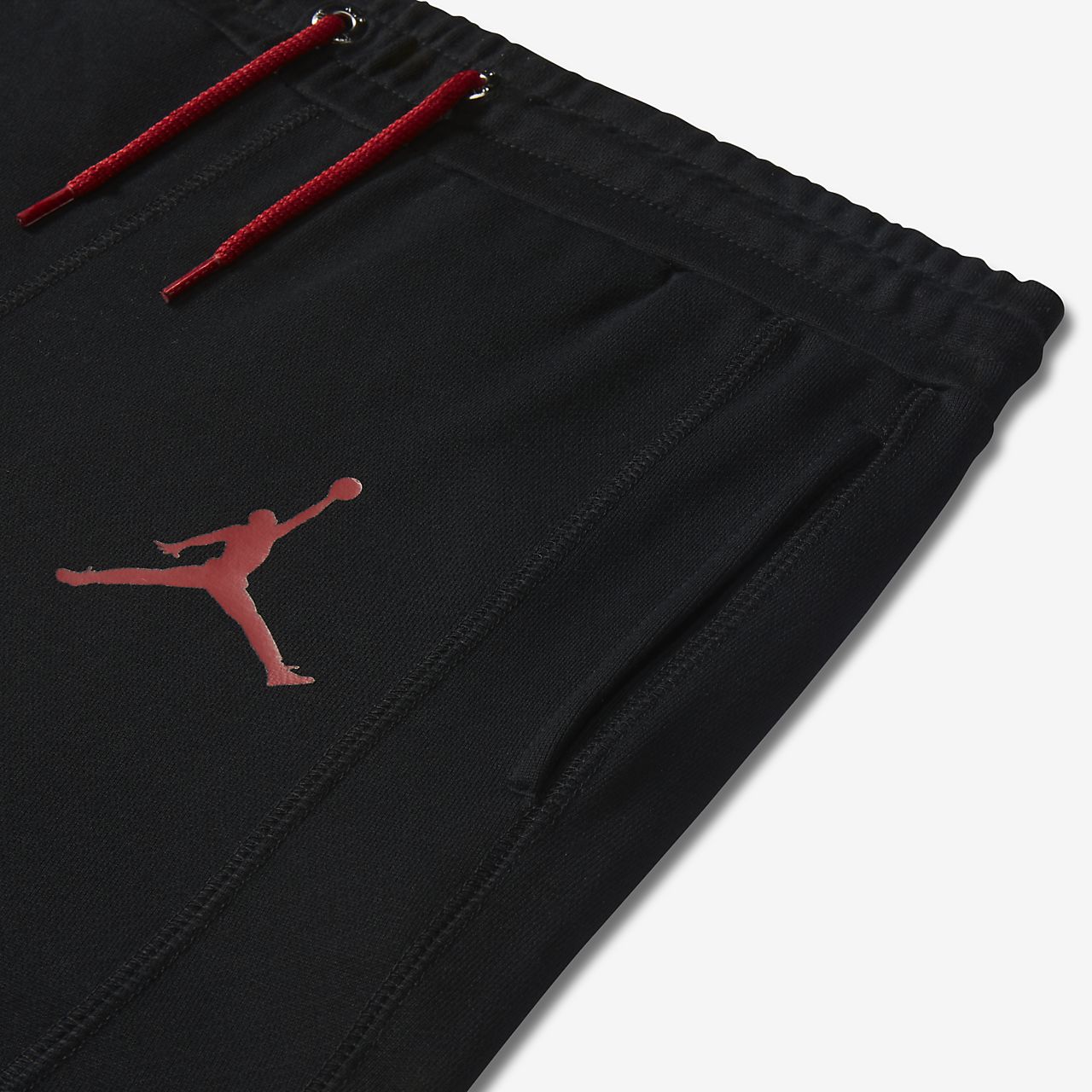 jordan boys fleece pants