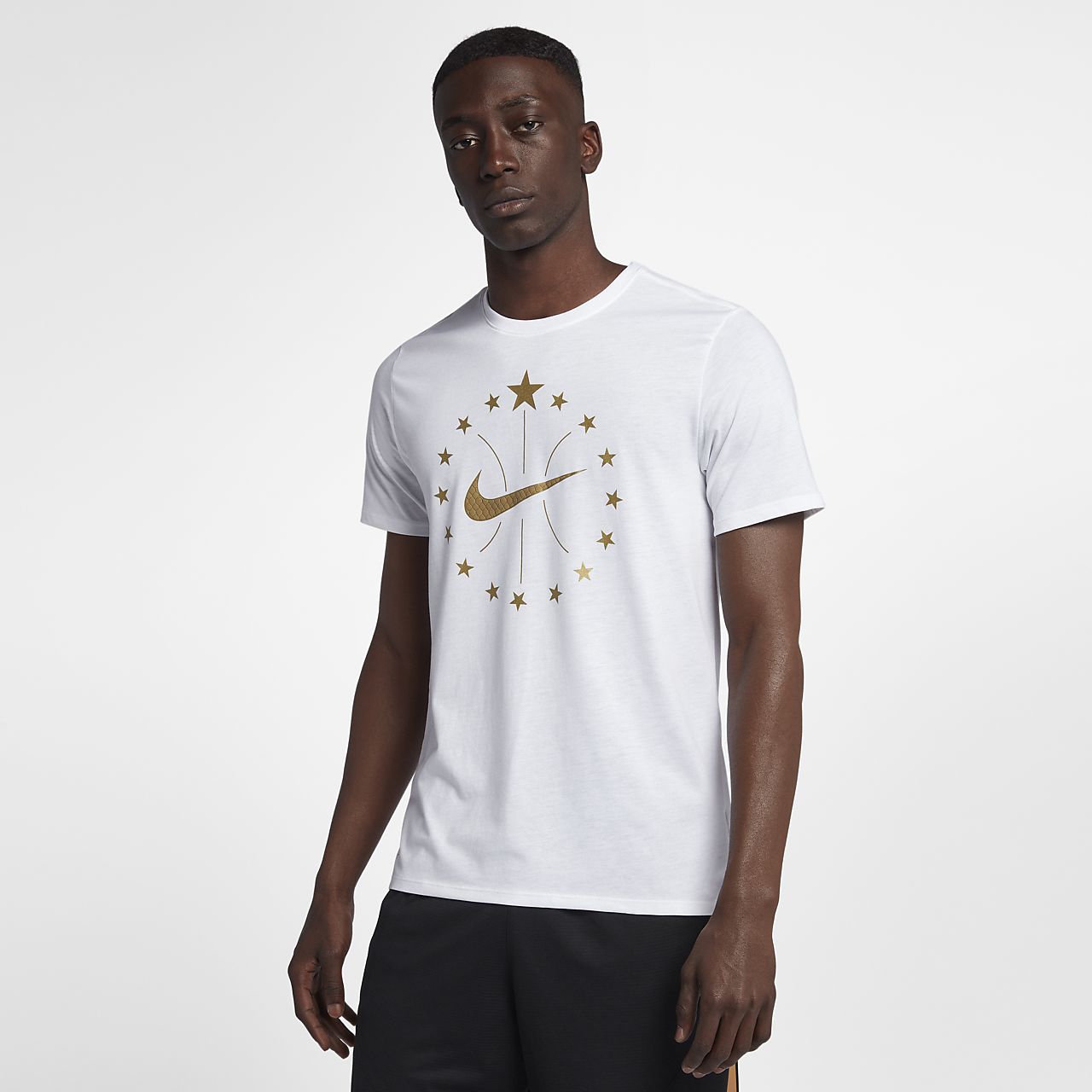 Nike Dri-FIT Men's Basketball T-Shirt. Nike.com CH ... Nike Dri-FIT Men's Basketball T-Shirt