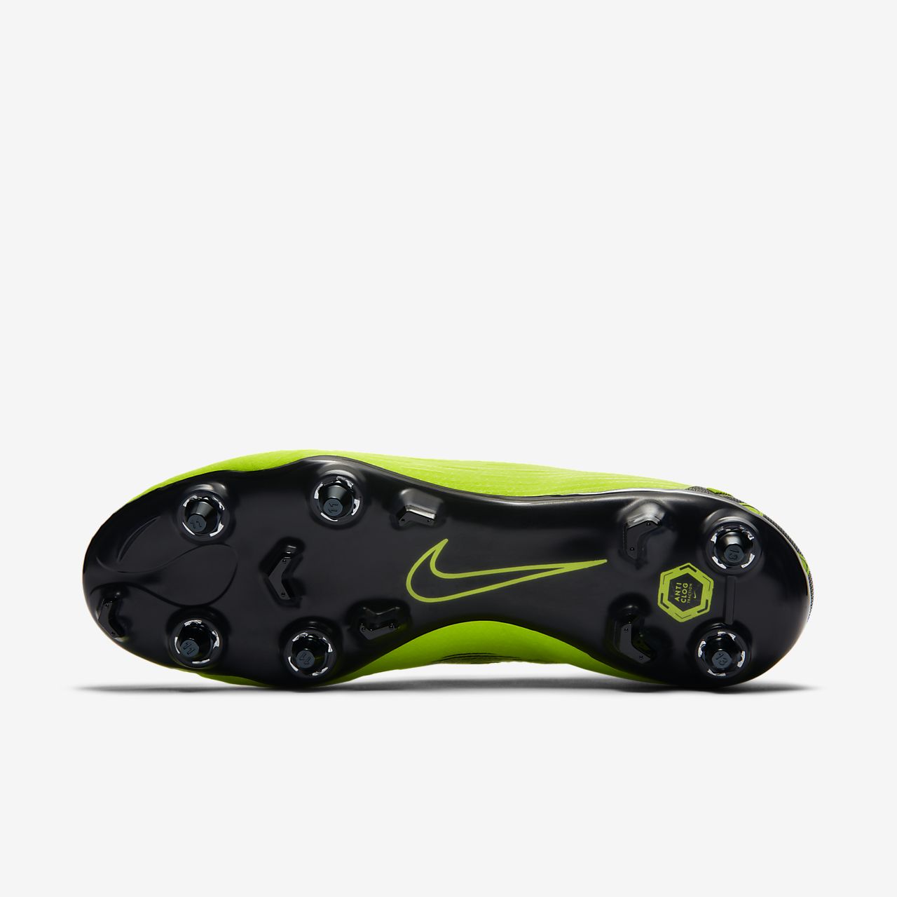 Nike Mercurial Superfly VI Fu ballschuhe LadenZeile.de