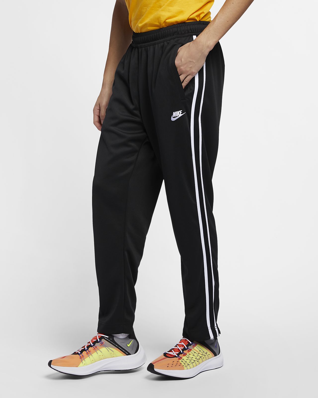 pantaloni nike sportswear