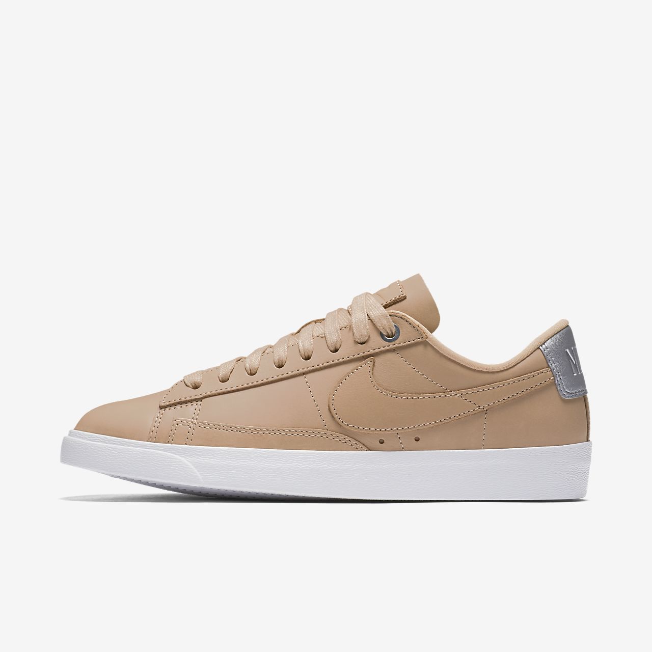 nike blazer mujer olive