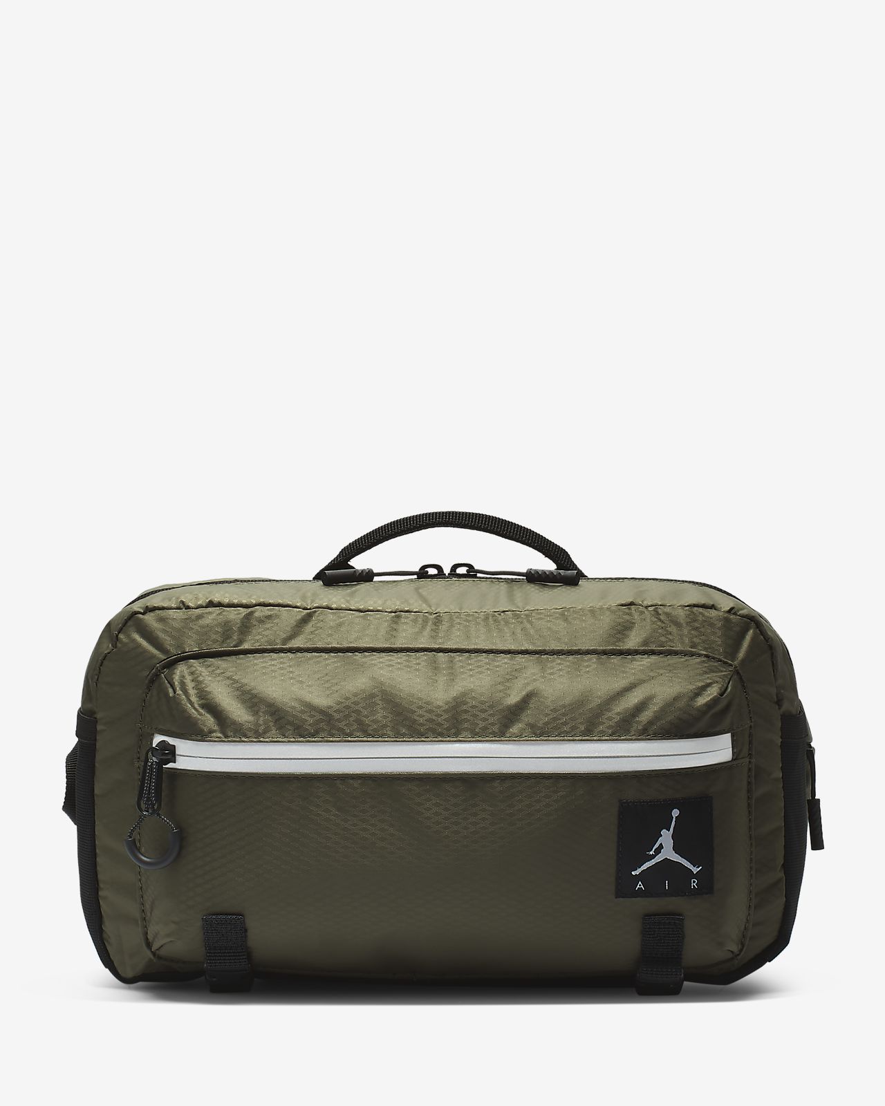 Air Jordan Crossbody Bag Nike Air Jordan Crossbody Bag
