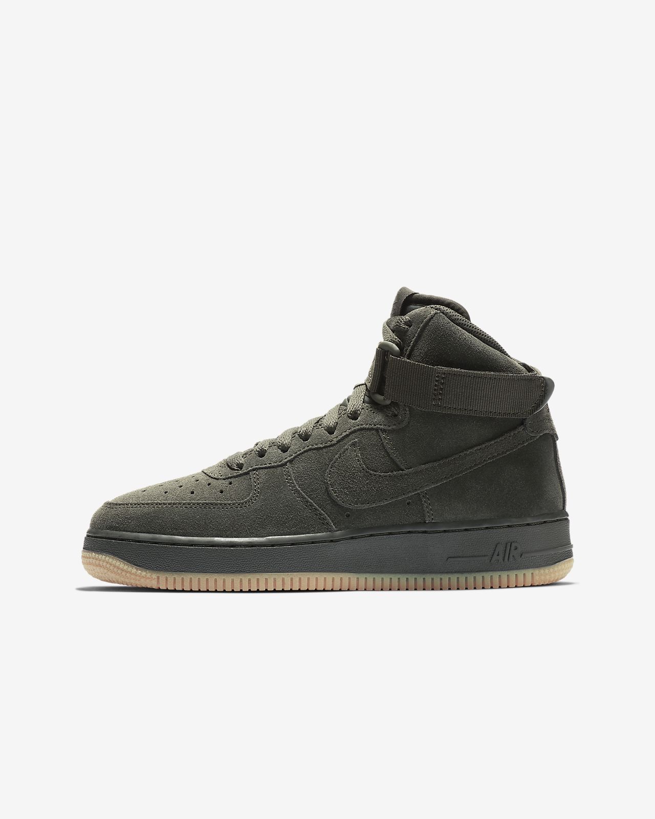 nike air force 1 high lv8 bg