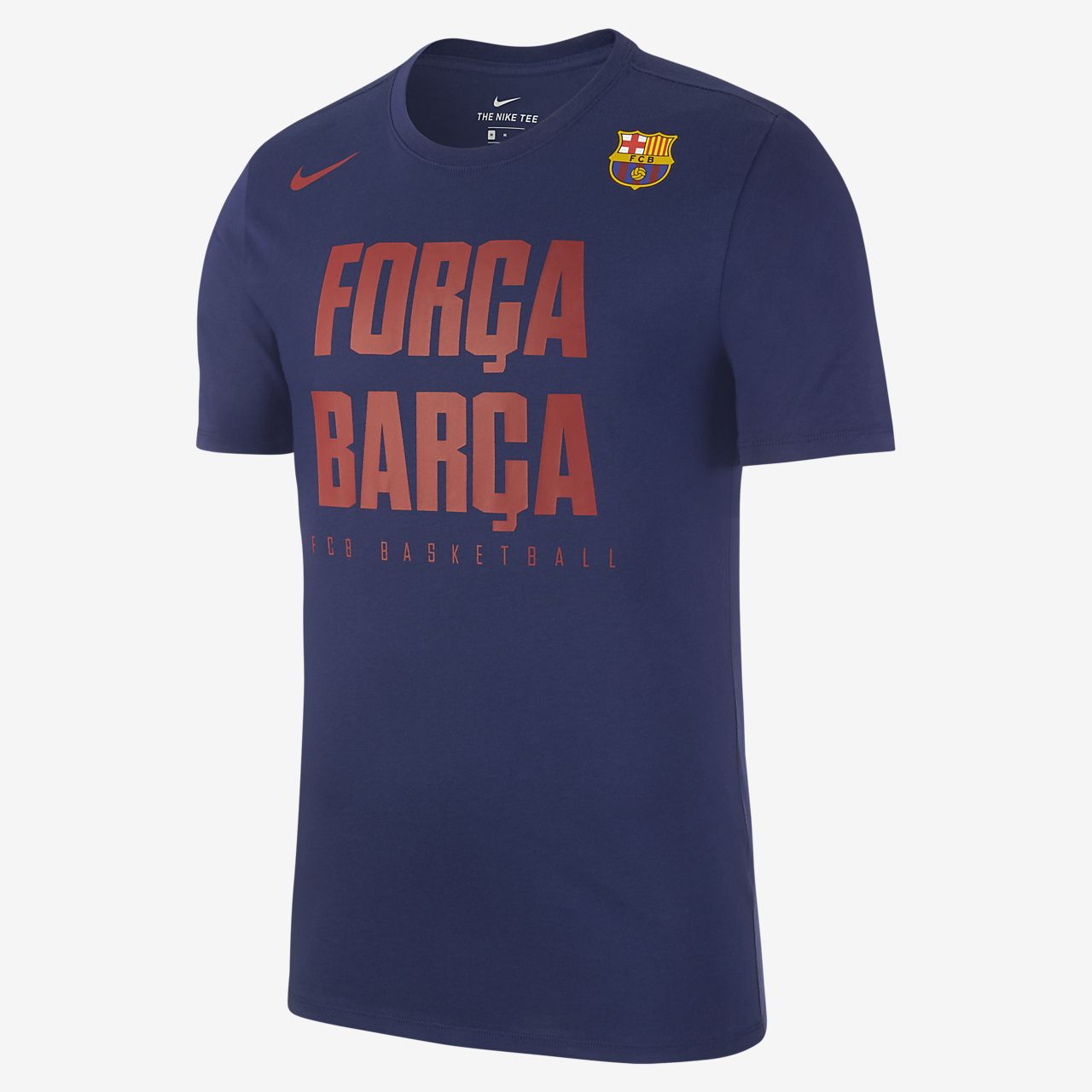 fc barcelona basketball jersey