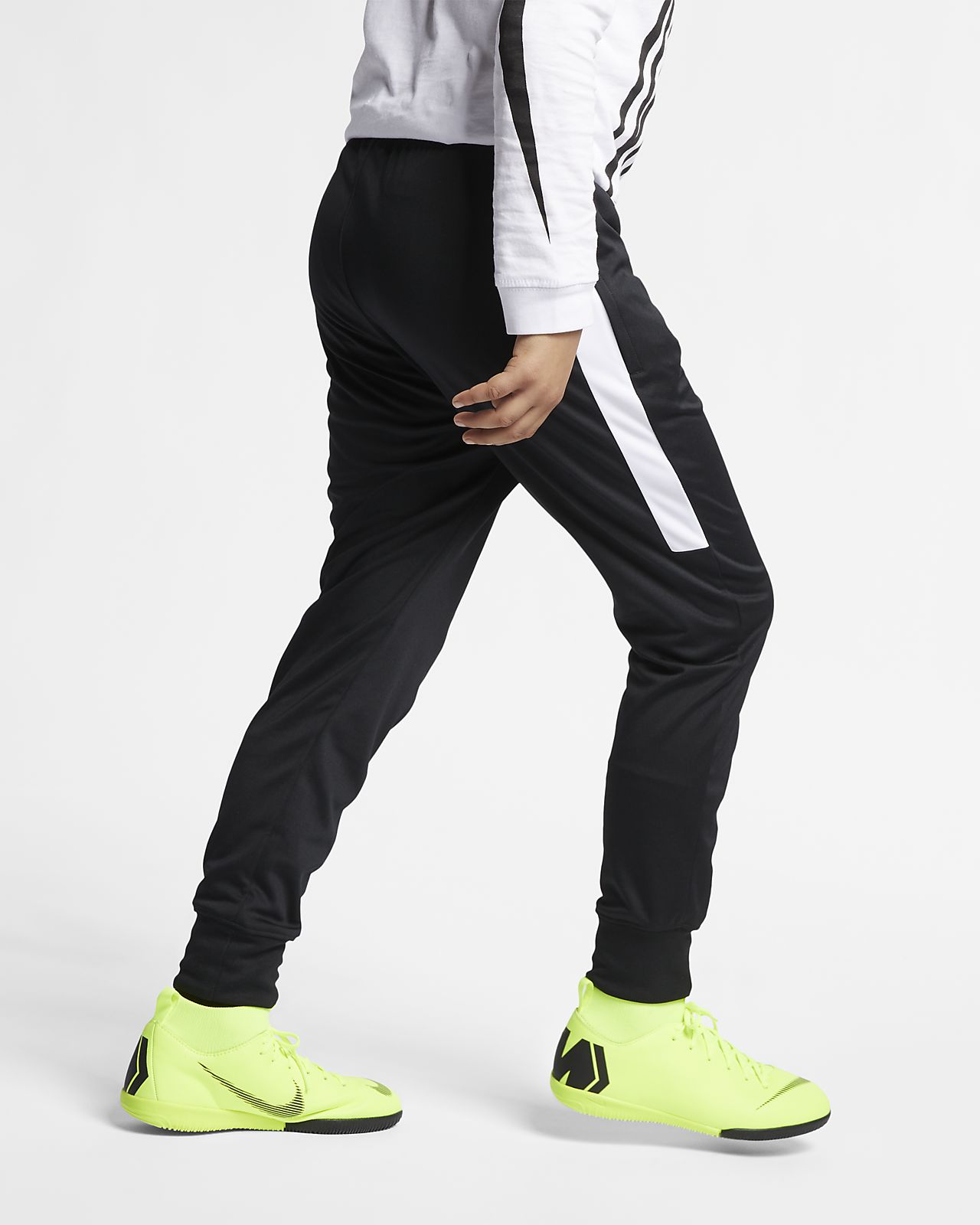 nike academy pants kids