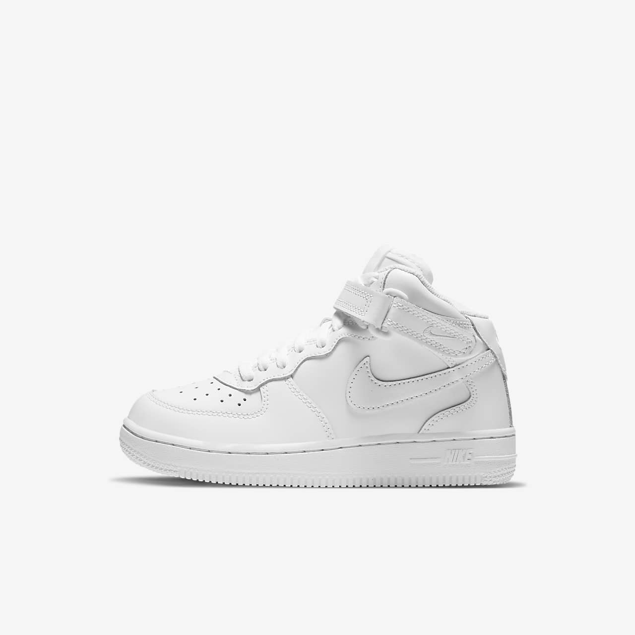 nike kids air force 1 high