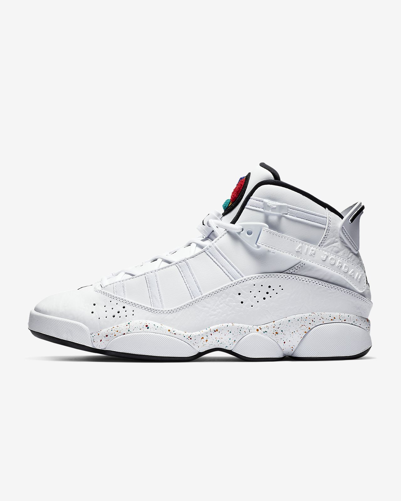 air jordan 6 rings blanche air jordan 6 rings blanche