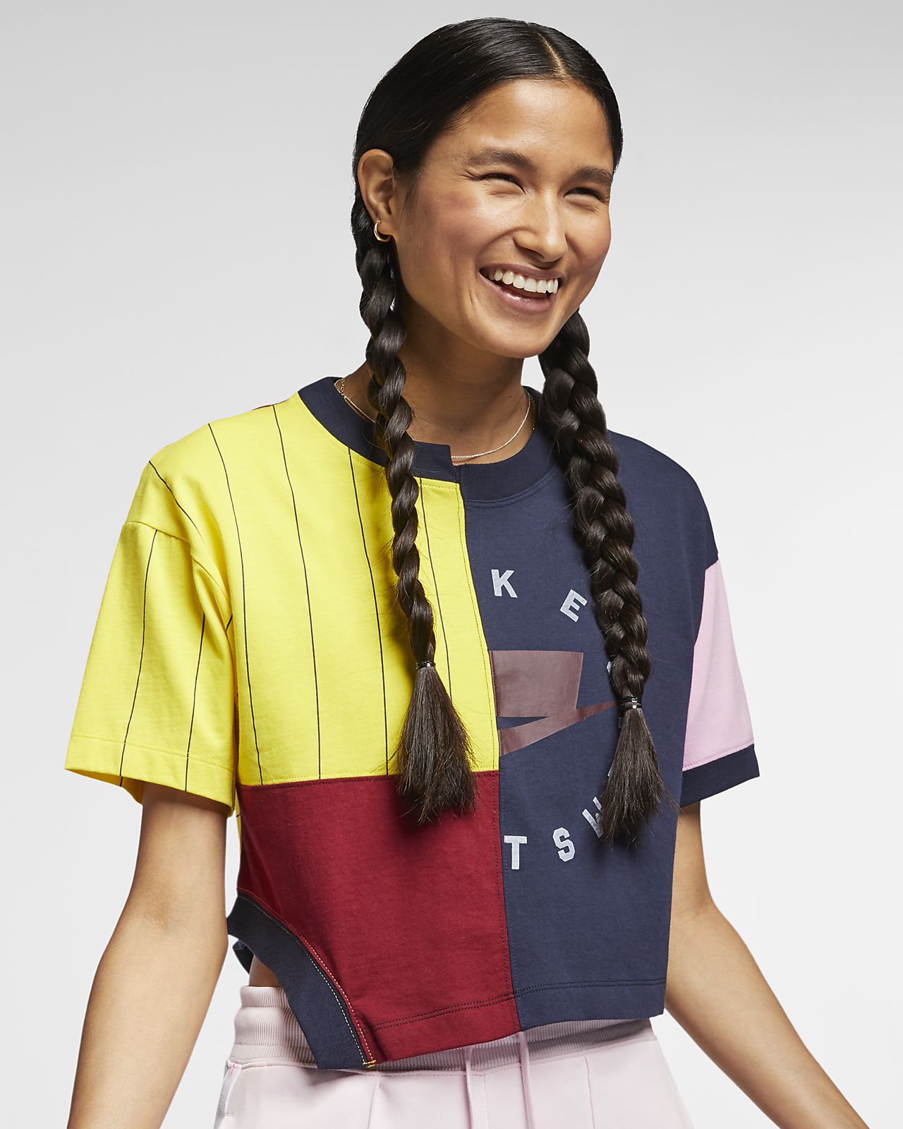nike nsw top