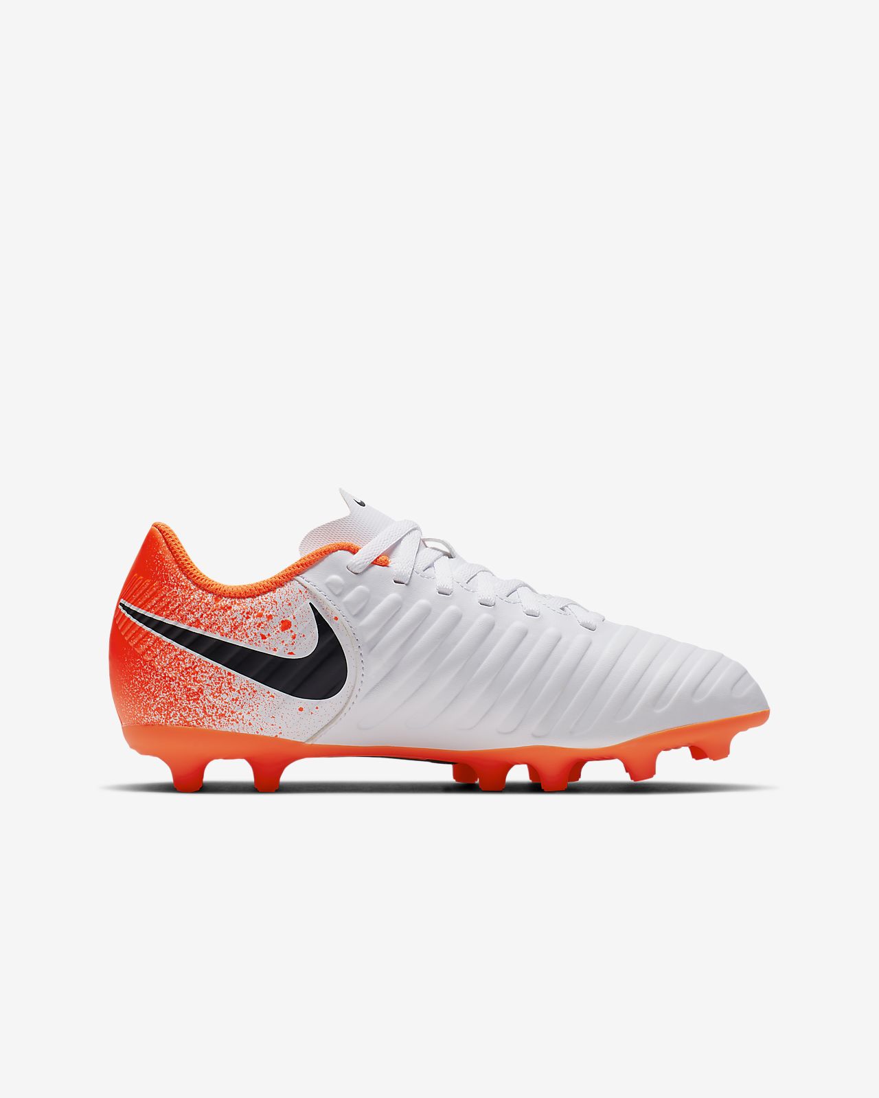 Nike Tiempo Legend 8 Academy FG Cleats World Soccer Shop