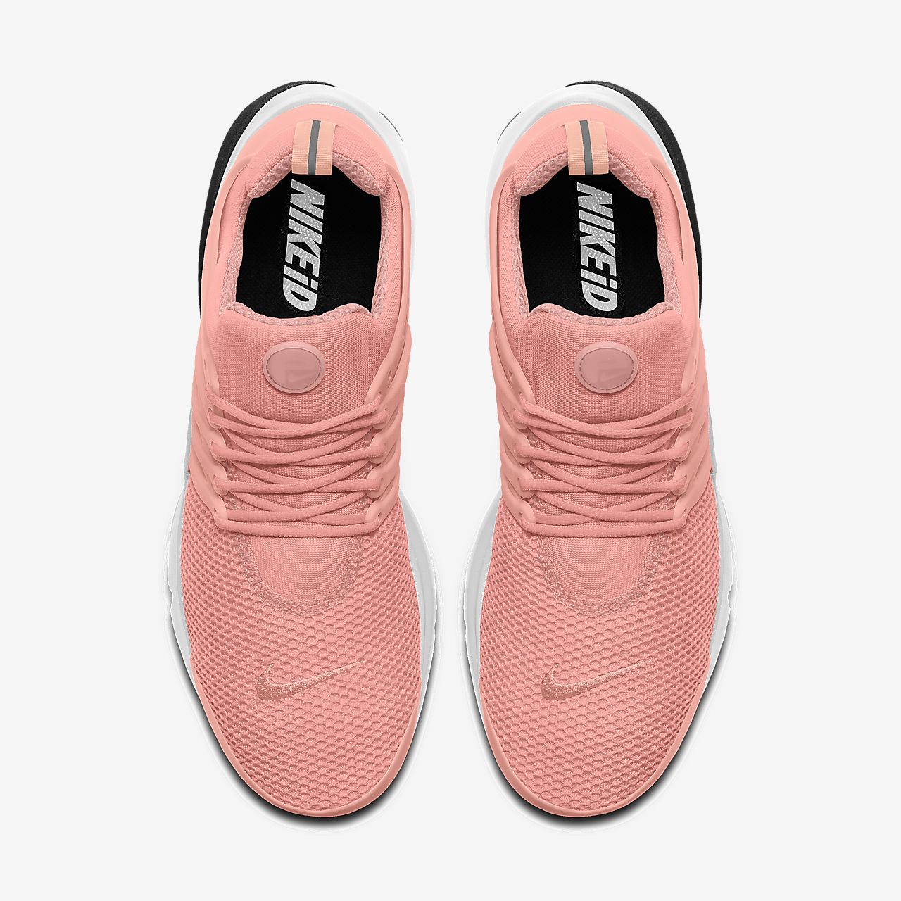 nike presto id pink