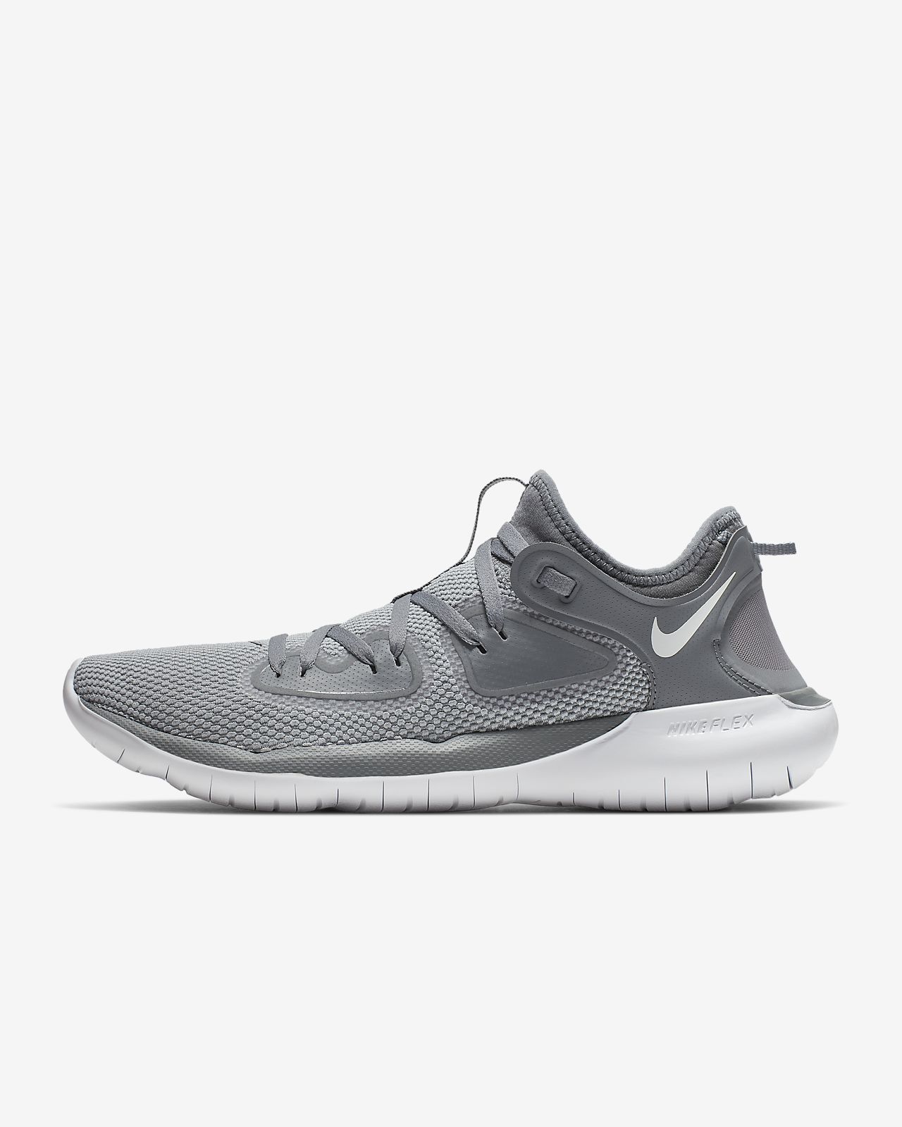 Chaussure de running Nike Flex RN 2019 pour Homme Chaussure de running Nike Flex RN 2019 pour Homme