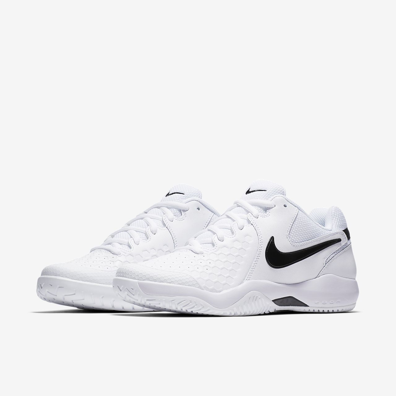 wmns nike air zoom resistance