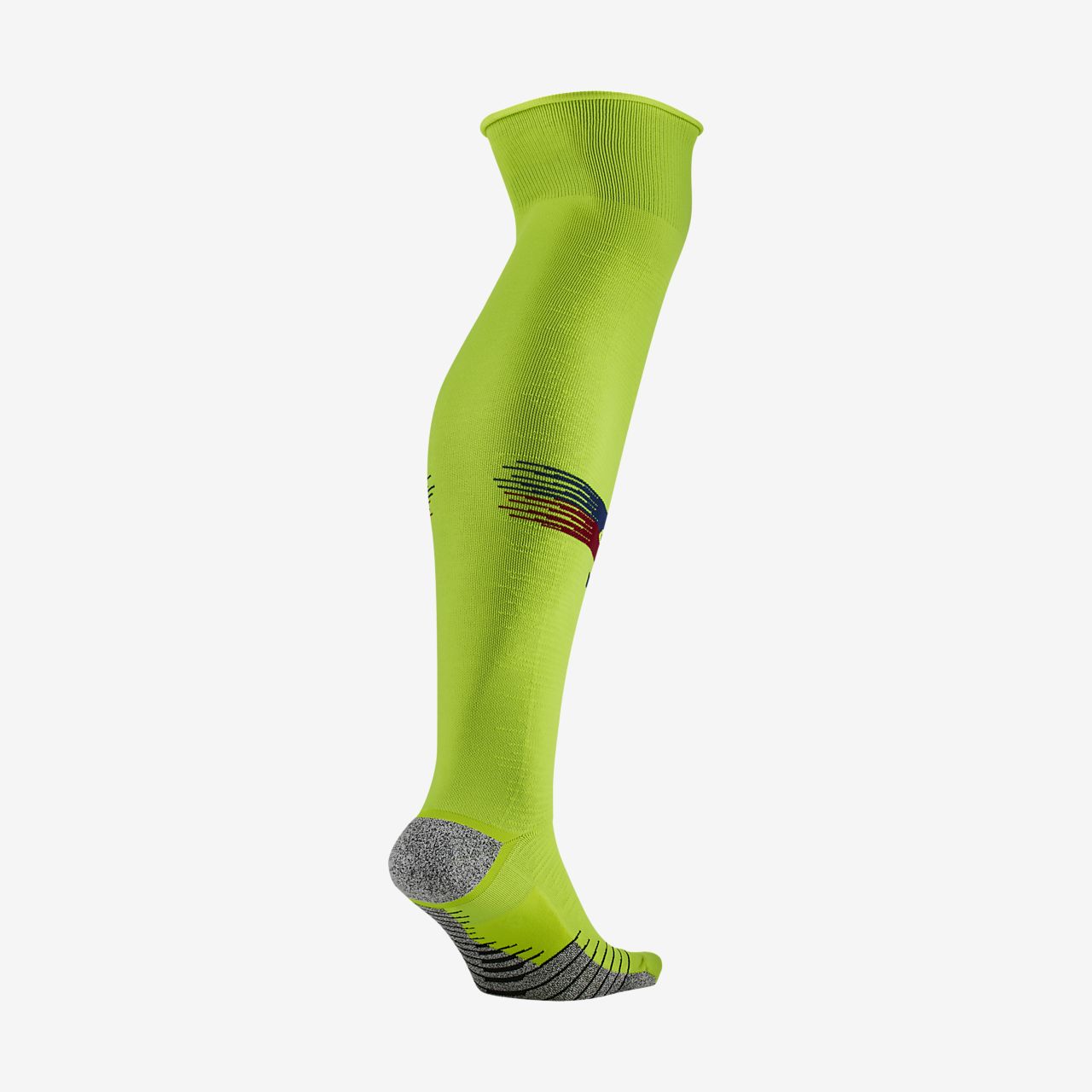 nike football socks barcelona