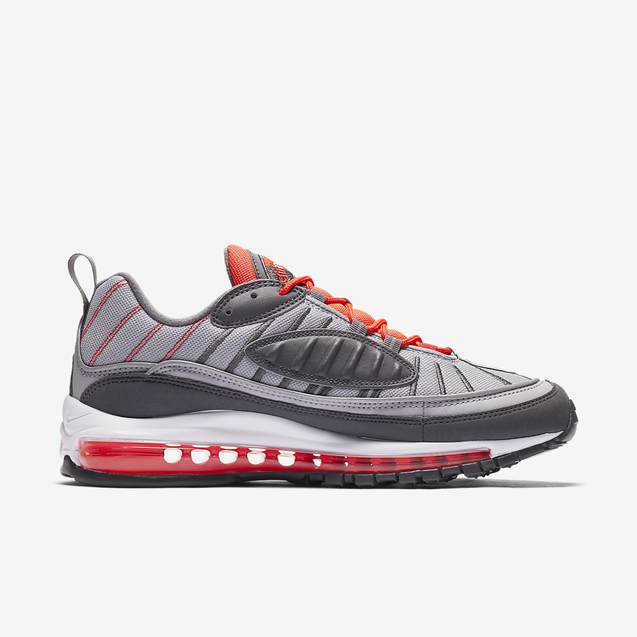 Nike Air Max 98 Infantil Nike Air Max 98 Infantil