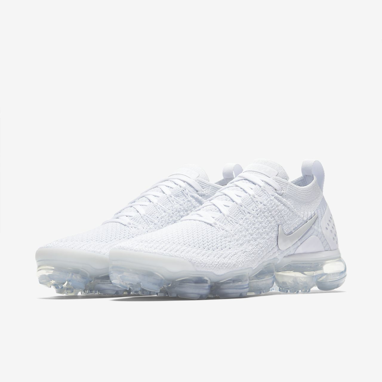 womens grey flyknit vapormax