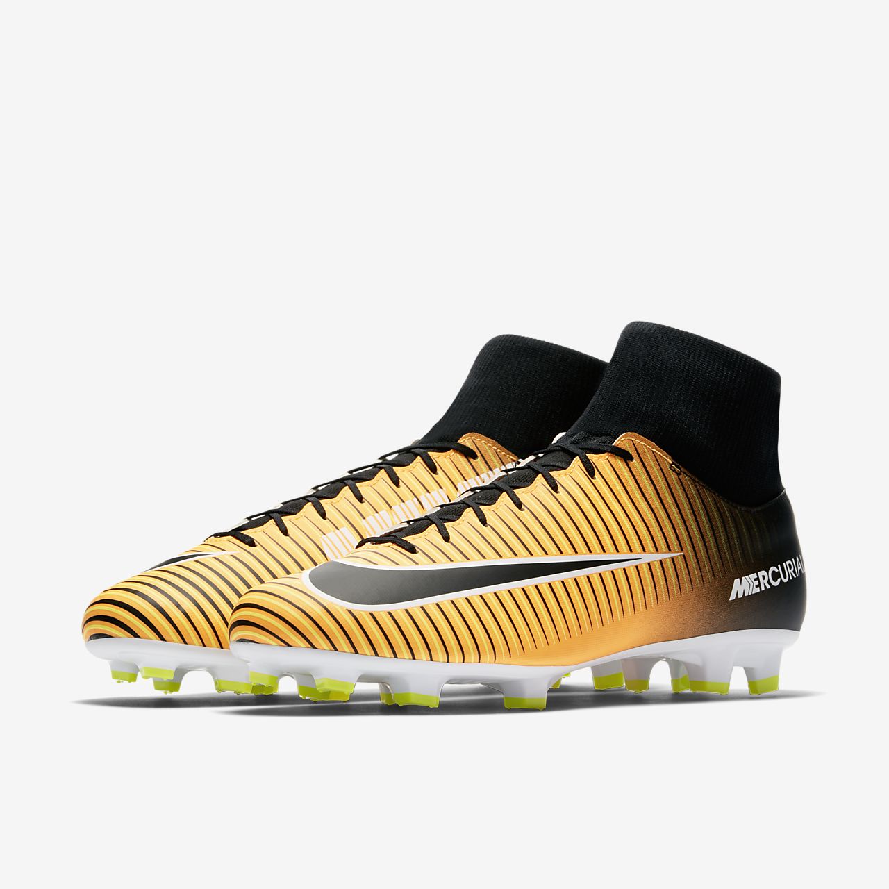 nike mercurial victory