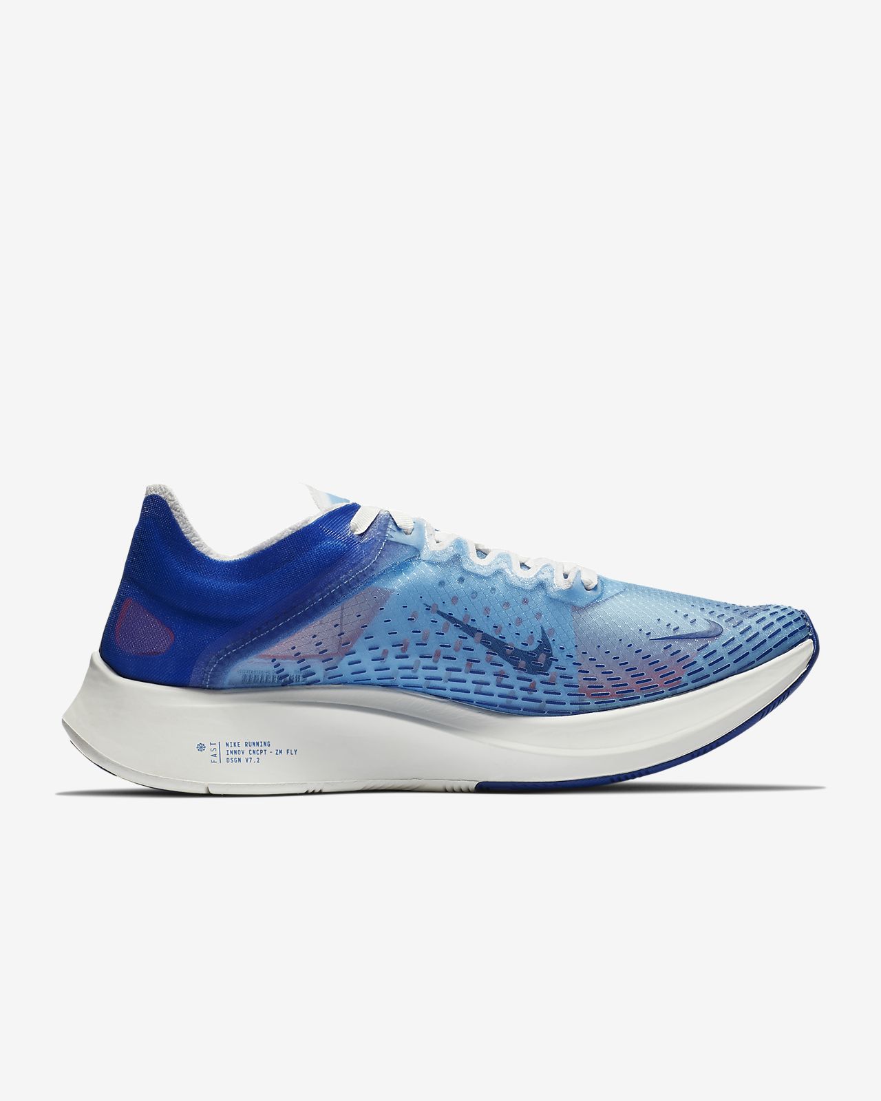 Scarpa da running Nike Zoom Fly SP Fast - Donna Scarpa da running Nike Zoom Fly SP Fast - Donna