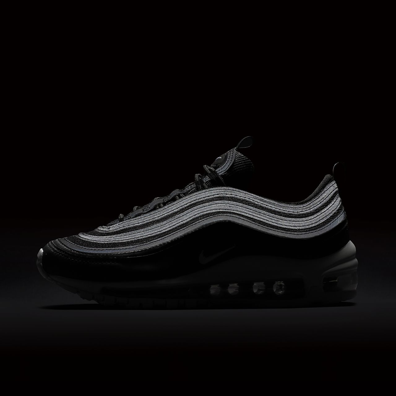 nike air max 97 children's