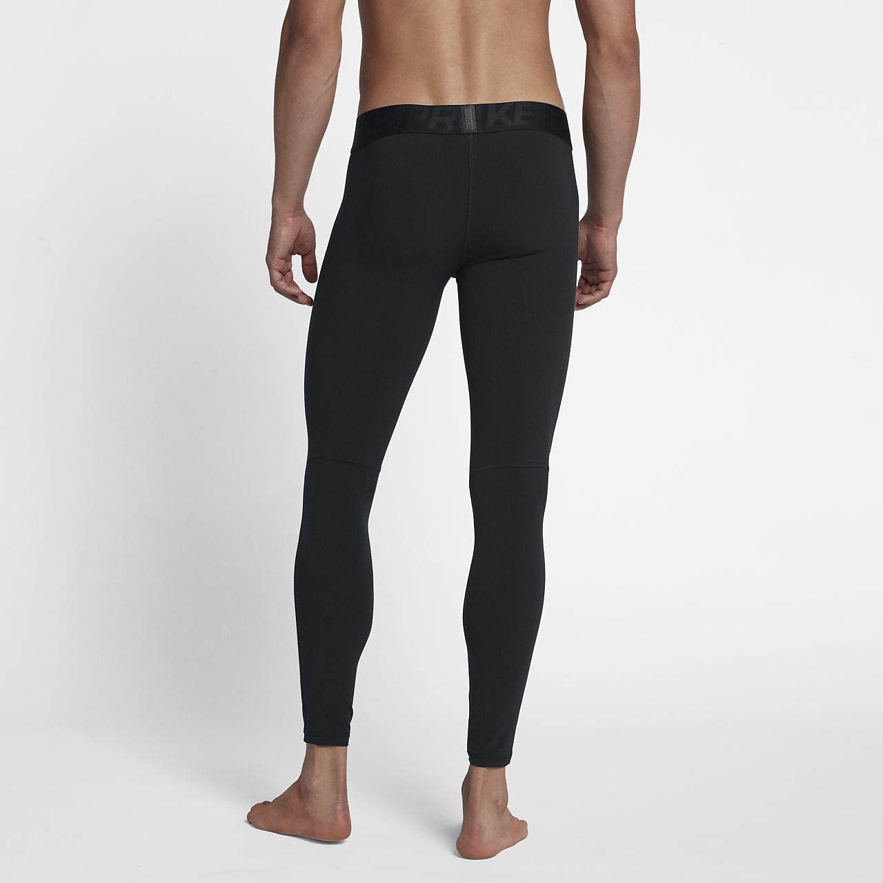 nike pro premium tights