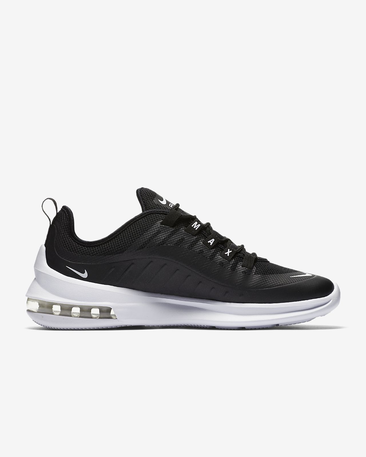 nike air max axis jongens