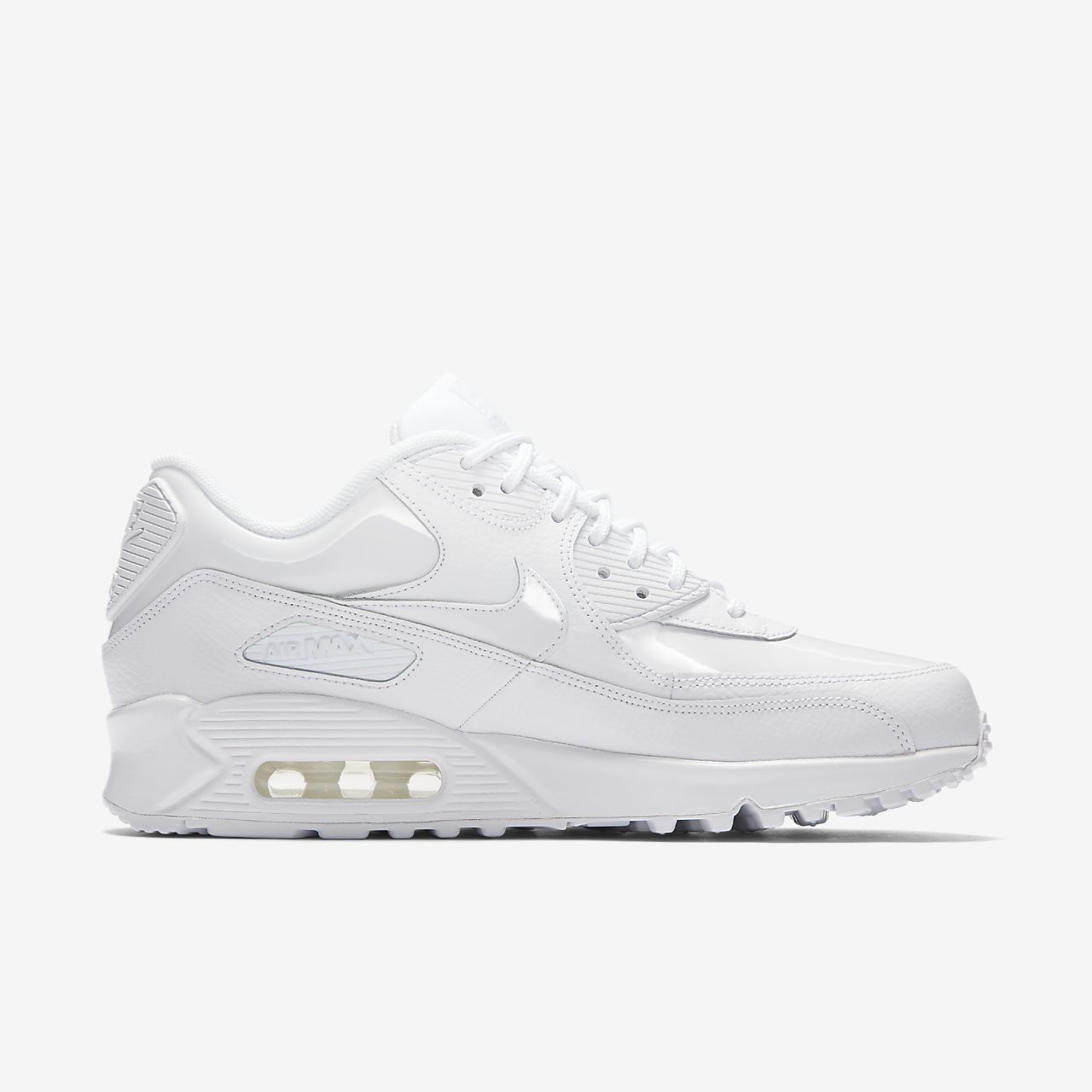nike air max 90 patent nike air max 90 patent