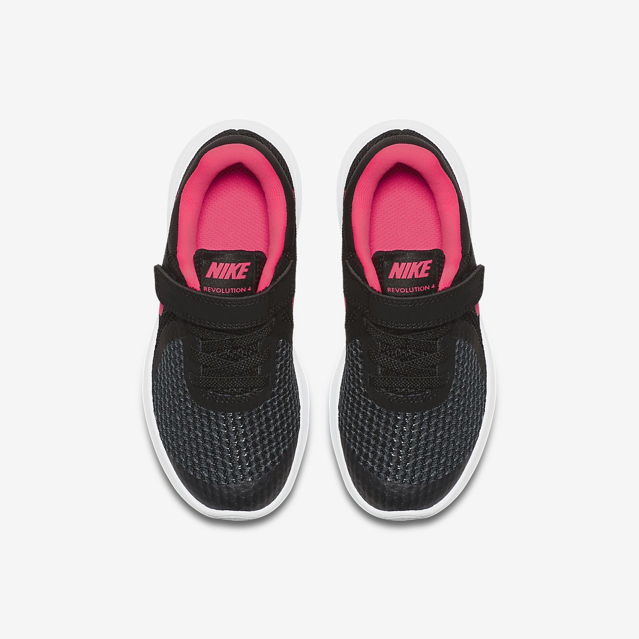 nike revolution 4 childrens trainer