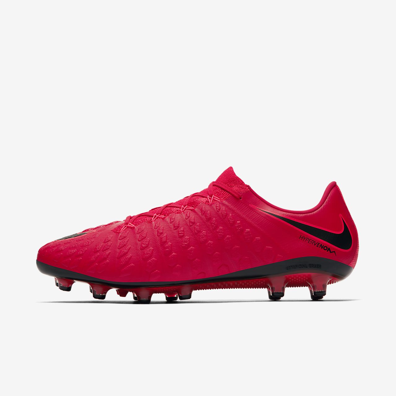 red hypervenom