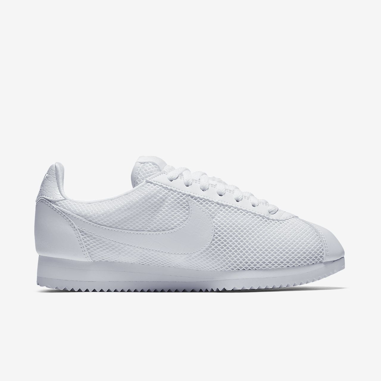 nike classic cortez nylon premium damenschuh nike classic cortez nylon premium damenschuh