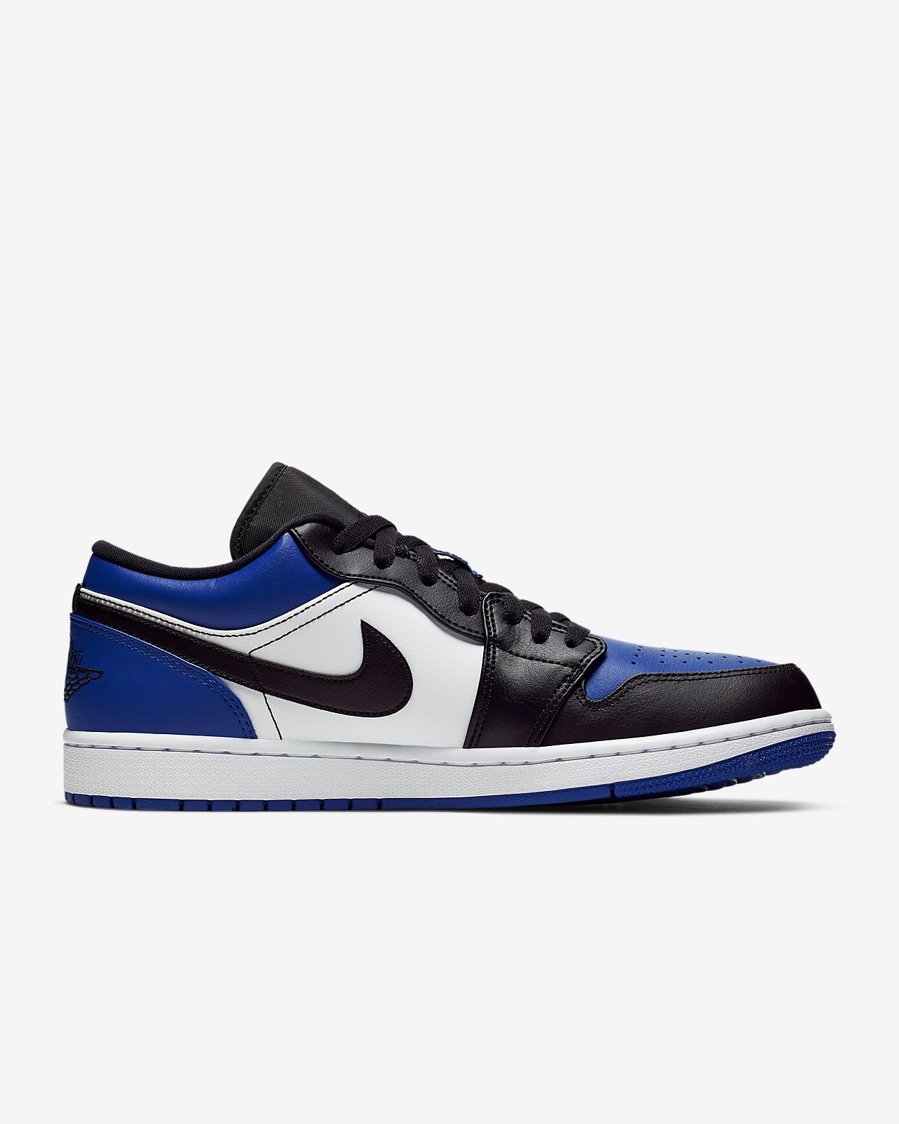 Air Jordan 1 Low Men's Shoe Air Jordan 1 Low Men's Shoe