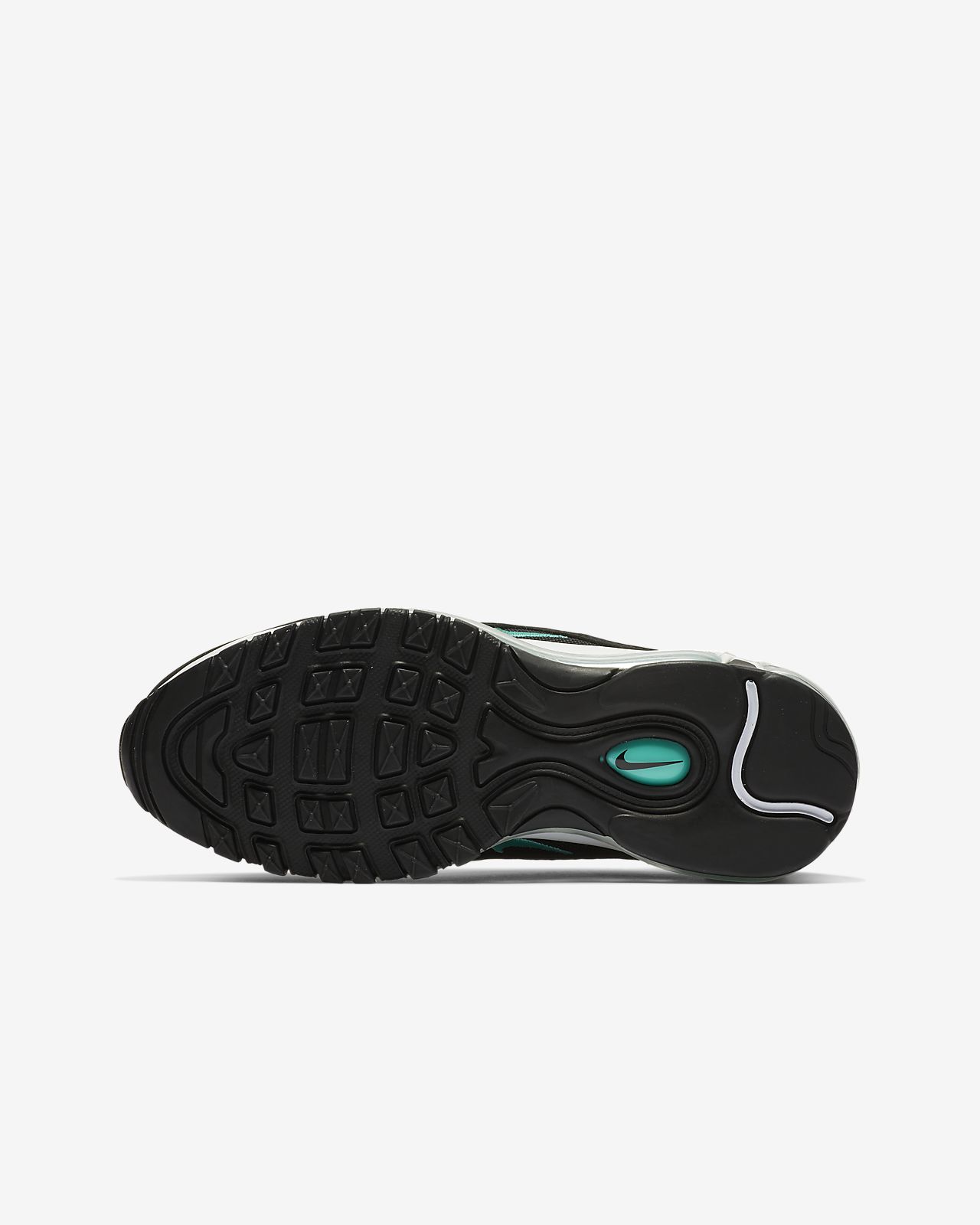 nike 97 old