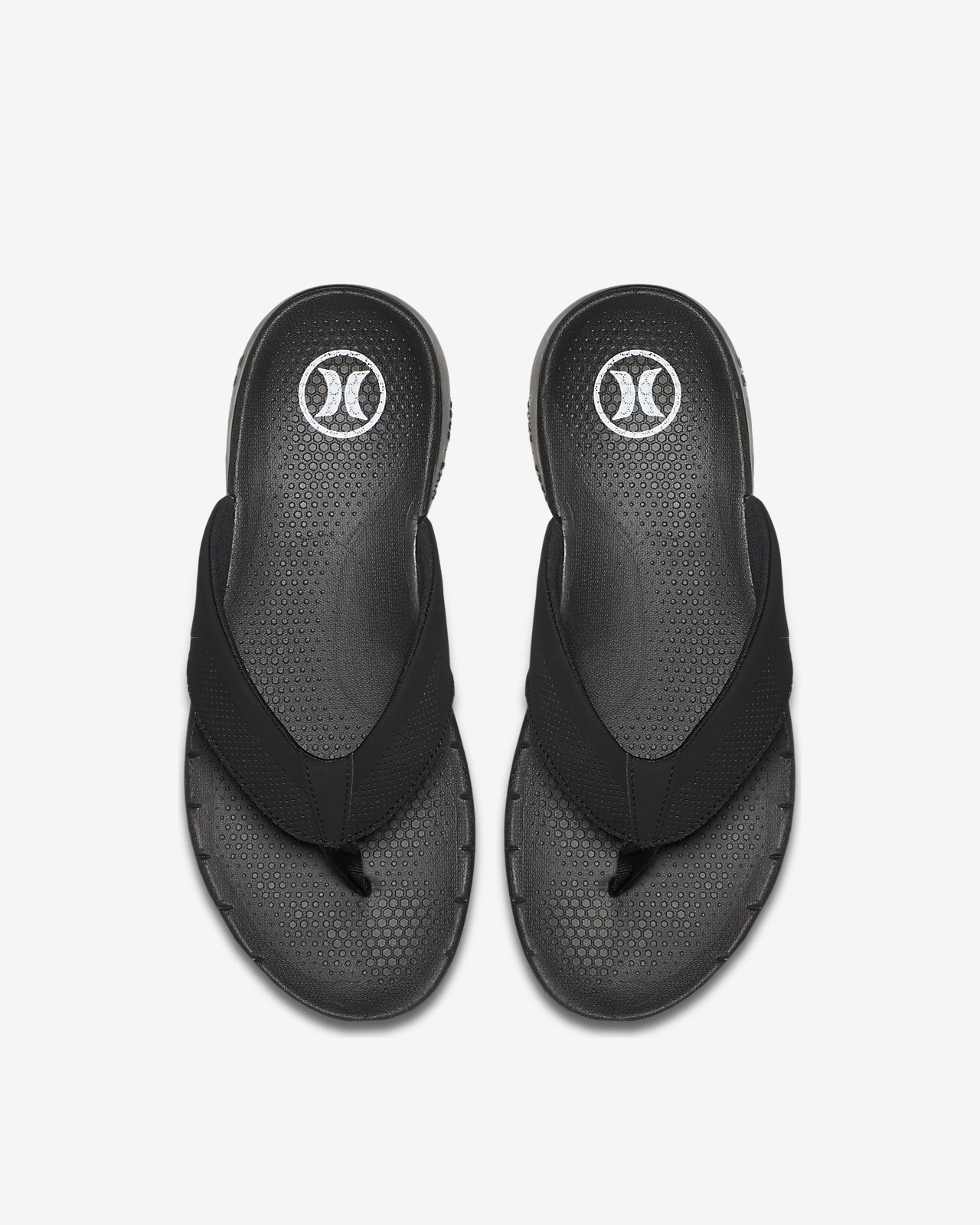 hurley nike free