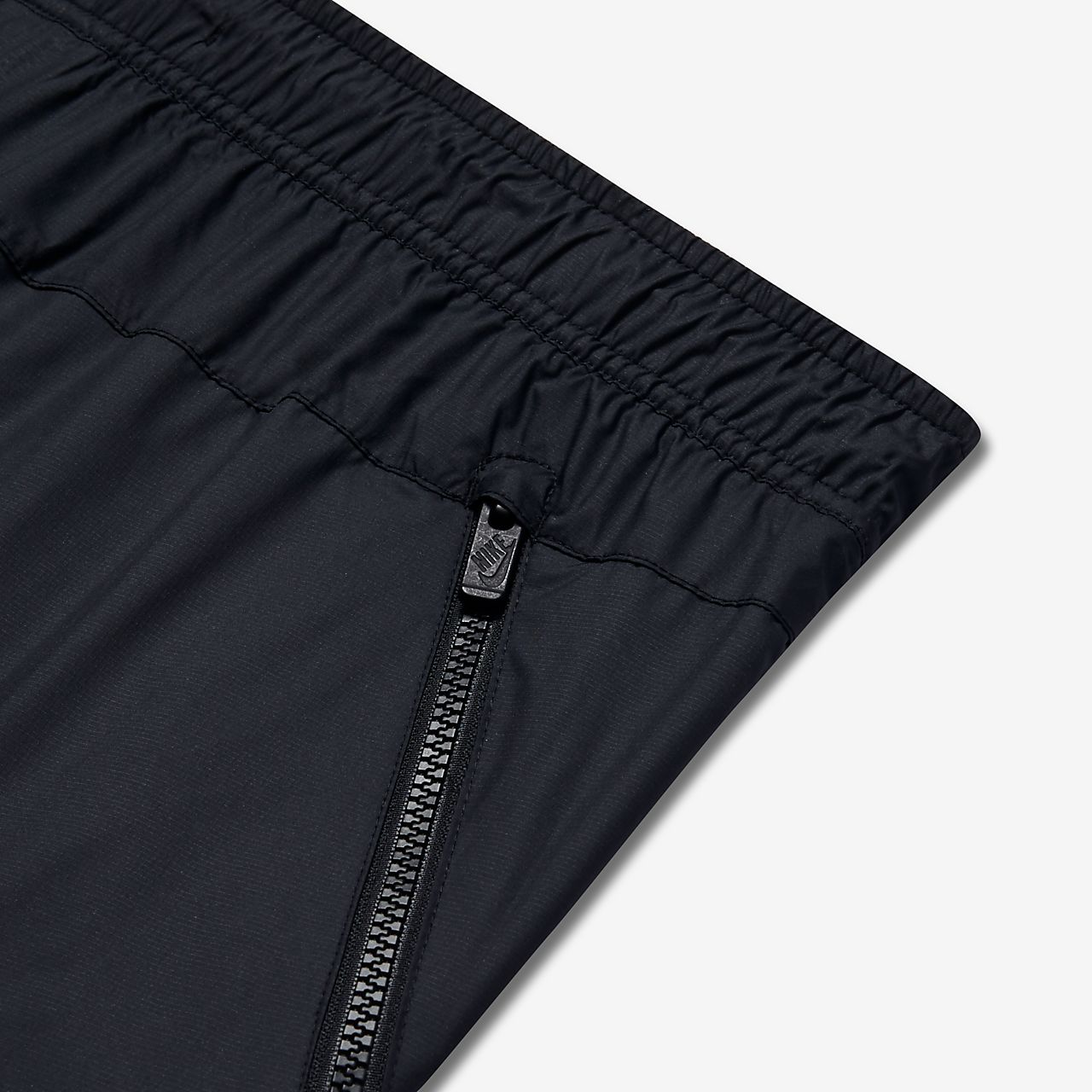 nike sportswear windrunner track pants