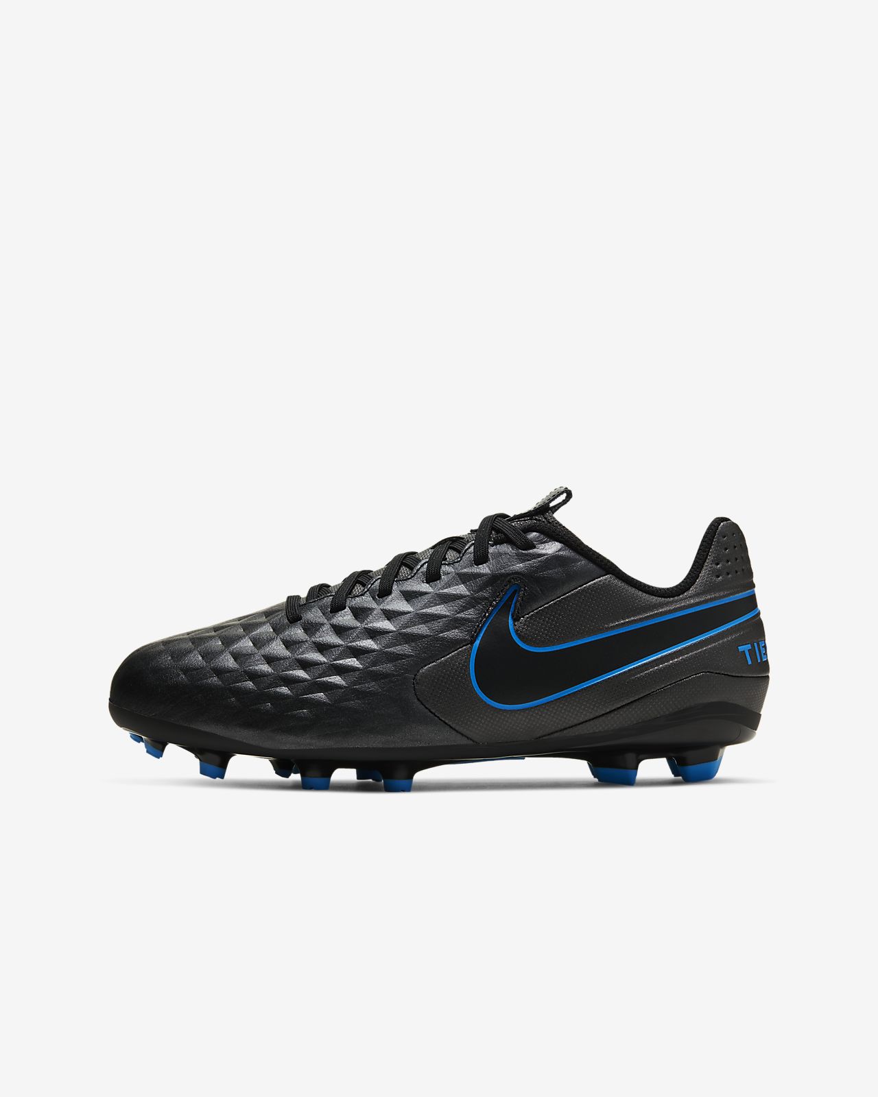 Nike Jr. Tiempo Legend 8 Academy MG Younger/Older Kids' Multi-Ground  Football Boot. Nike.com CA