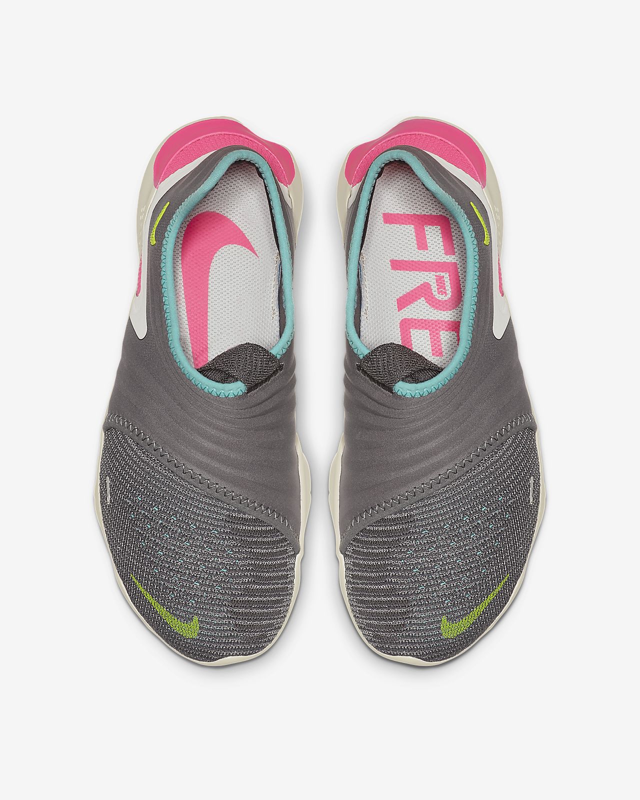 Nike Free Flyknit 3.0 Dames