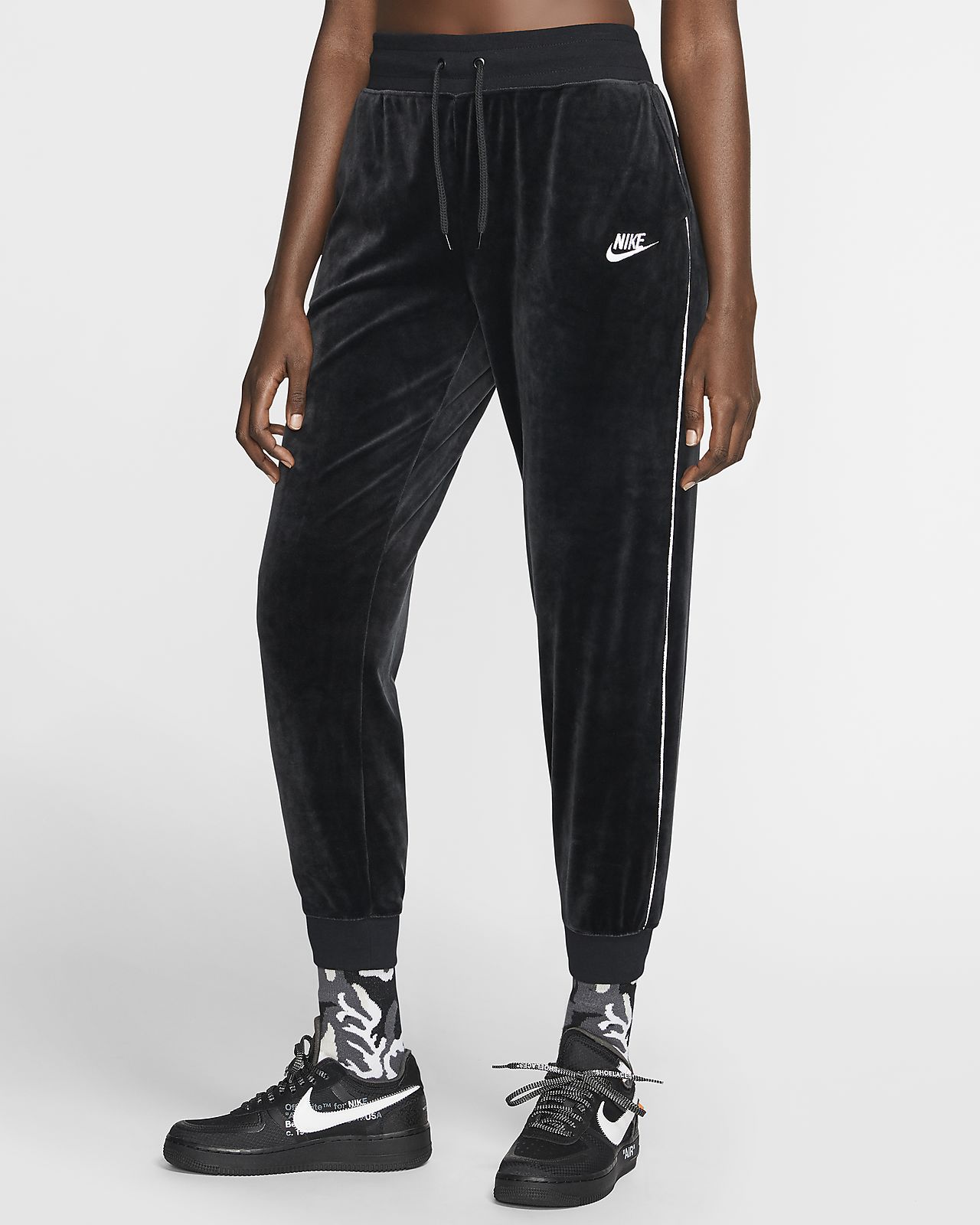 Nike Sportswear Heritage Women S Trousers