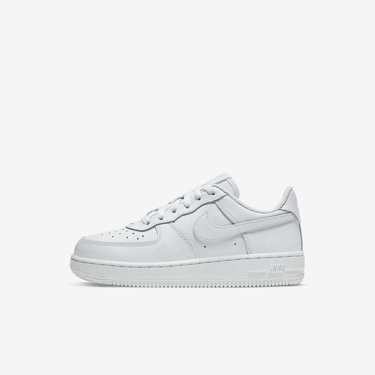 nike air force 1 little kid