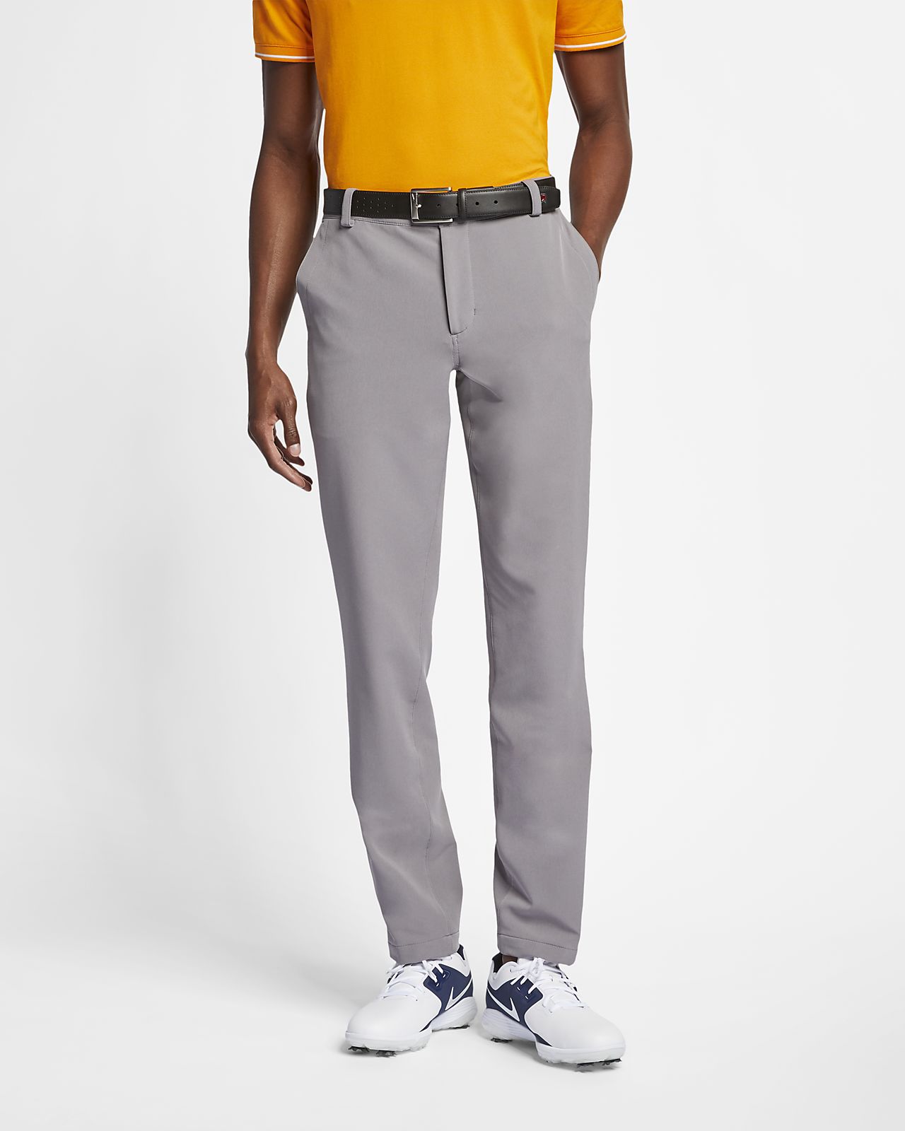 nike shield golf trousers